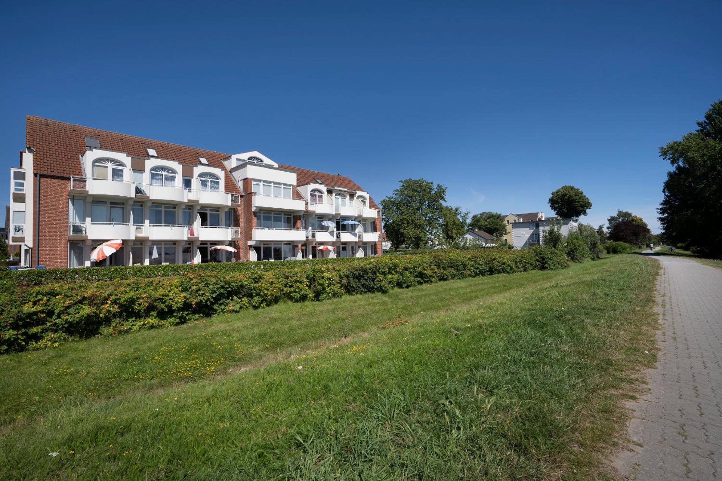 Haus Seeblick Wohnung B8