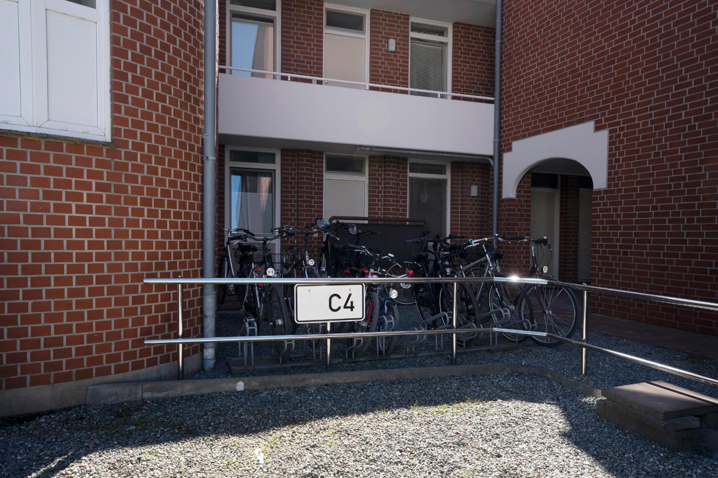 Haus Seeblick Wohnung B8