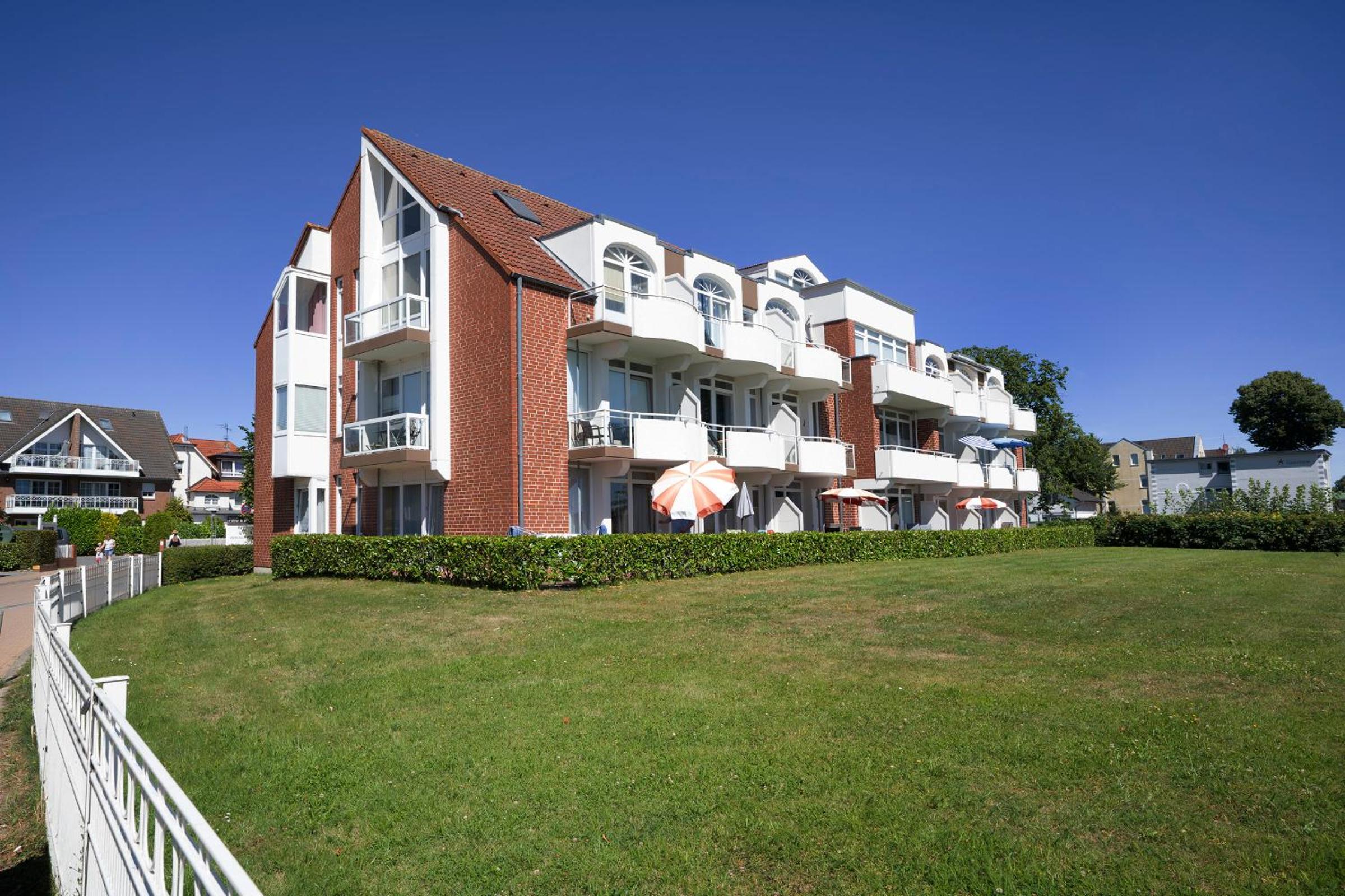 Haus Seeblick Seebrückenzauber