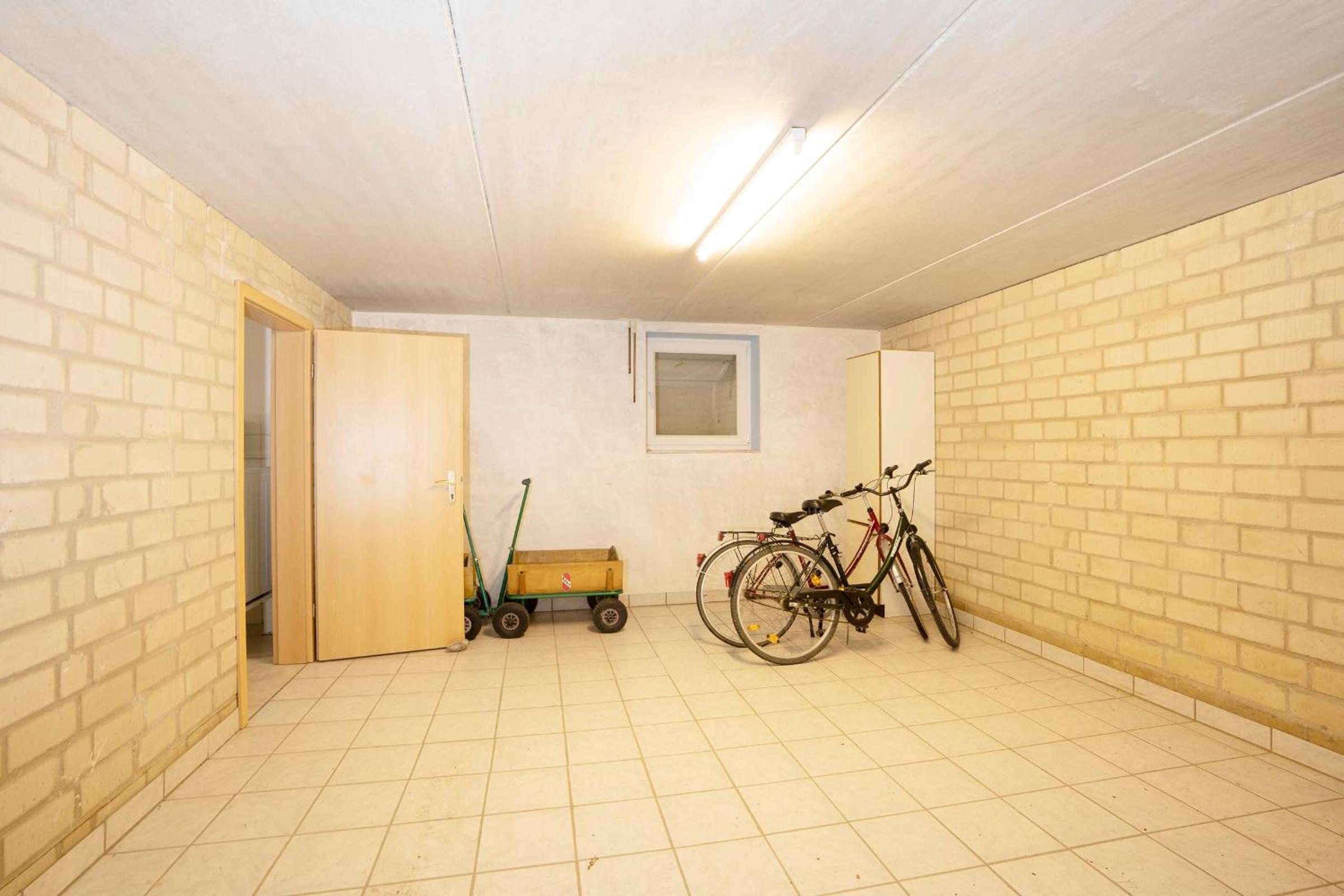 Appartementhausanlage Tiemann Hühnergott