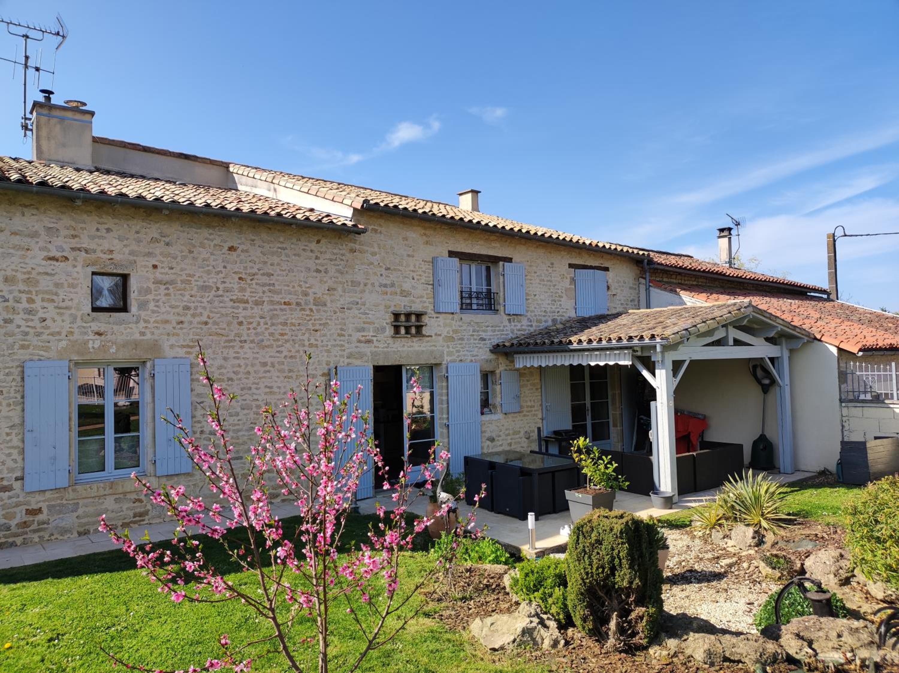 Les Chenets