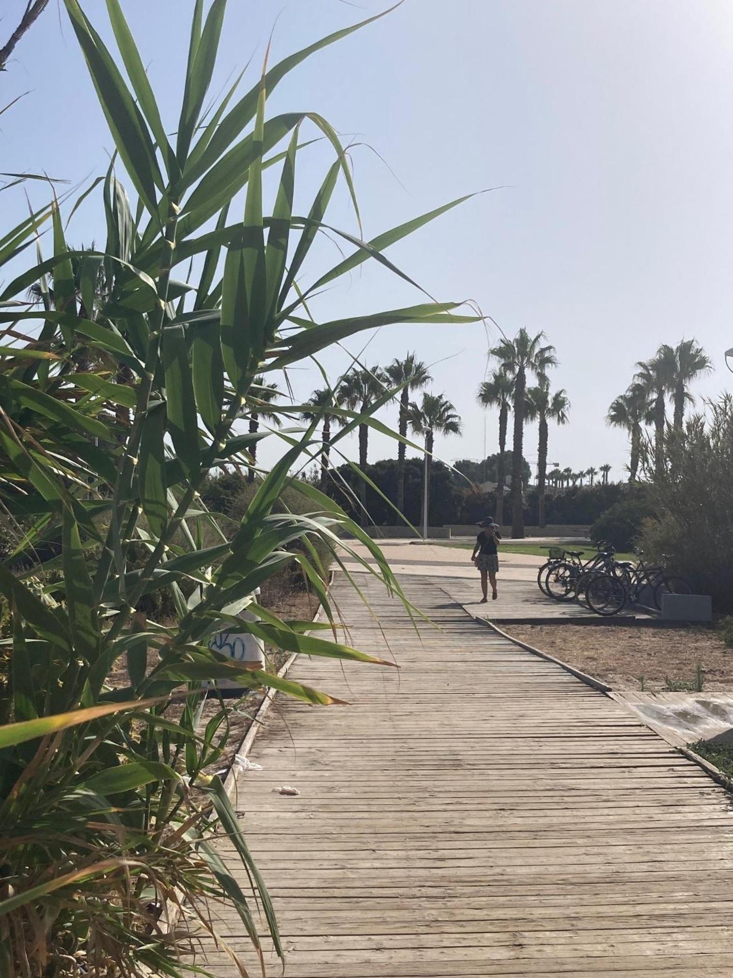 Hochwertiges Haus in wunderschöner Golf Anlage am Meer