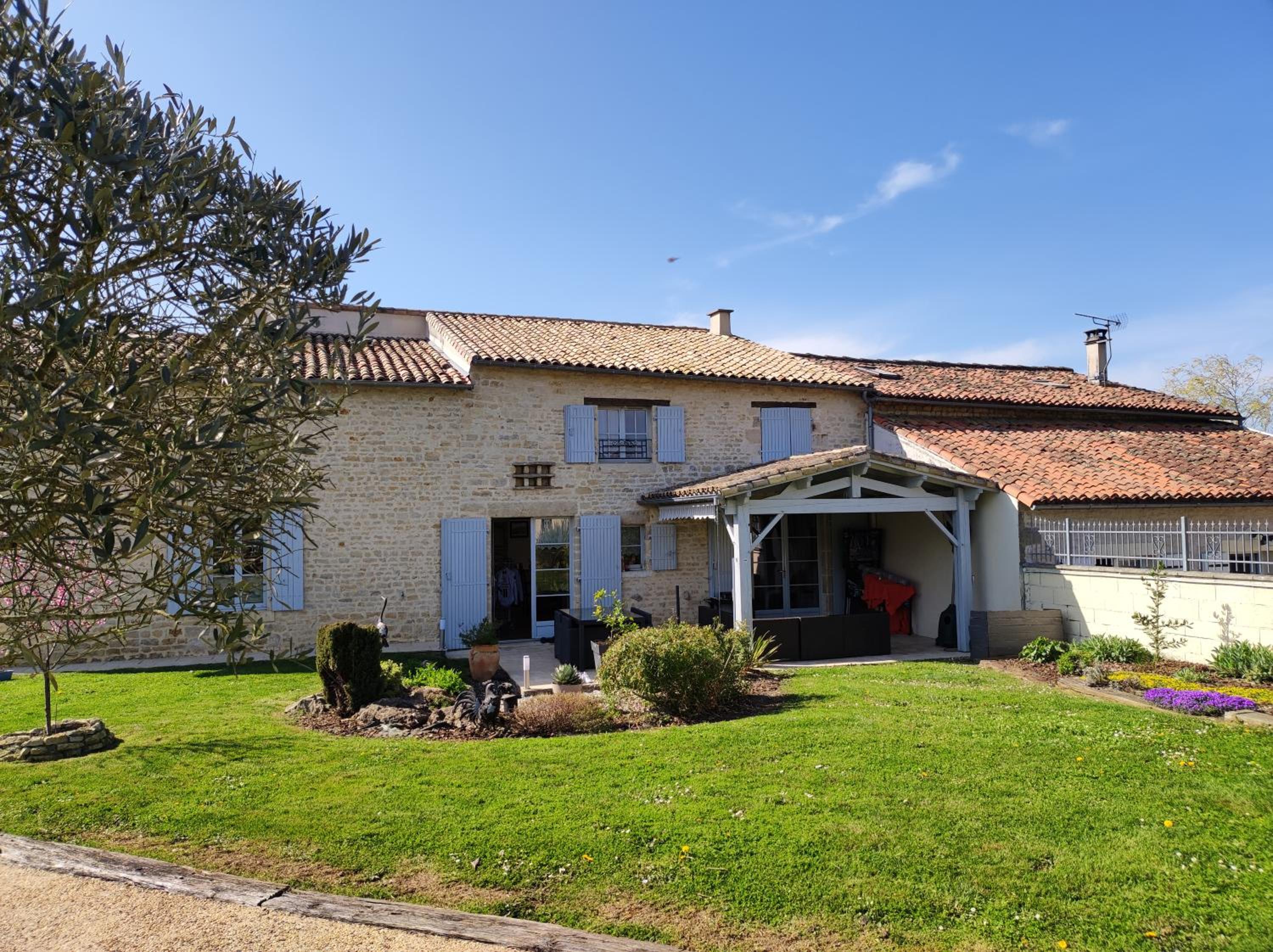 Les Chenets