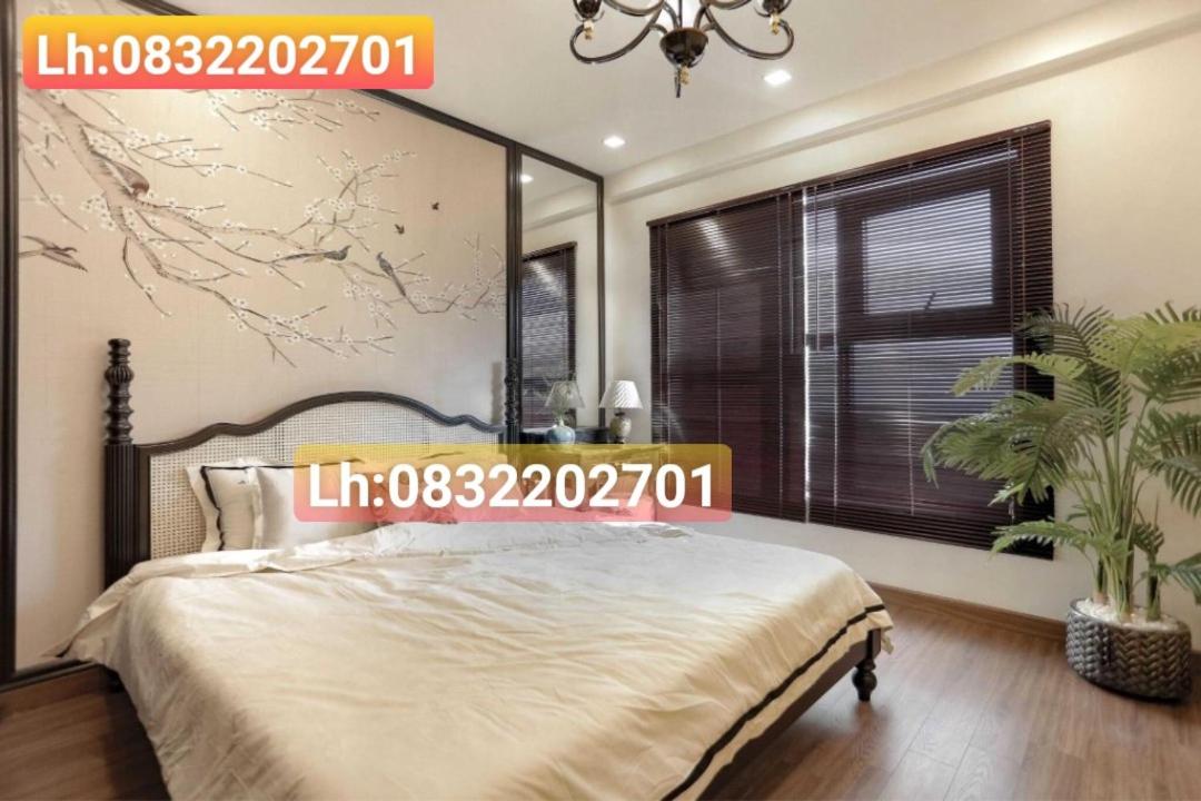 FLC Sea CHANH Apartment - Căn Hộ Hướng Biển Trung Tâm TP Quy Nhơn view 3