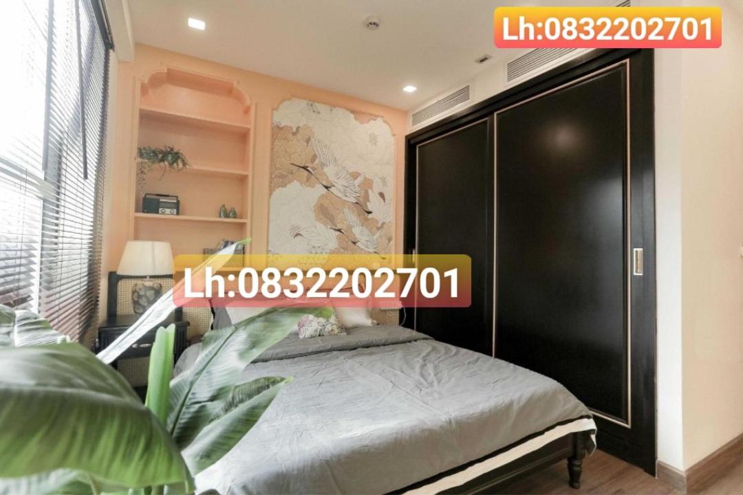 FLC Sea CHANH Apartment - Căn Hộ Hướng Biển Trung Tâm TP Quy Nhơn view 2