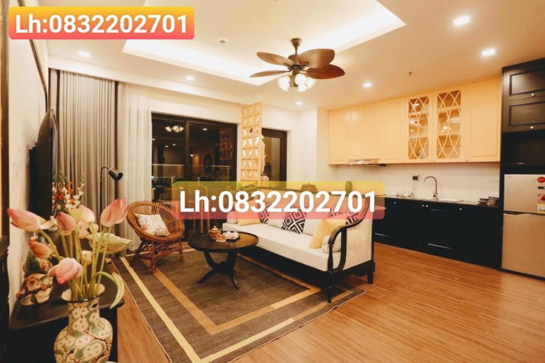 FLC Sea CHANH Apartment - Căn Hộ Hướng Biển Trung Tâm TP Quy Nhơn view 5
