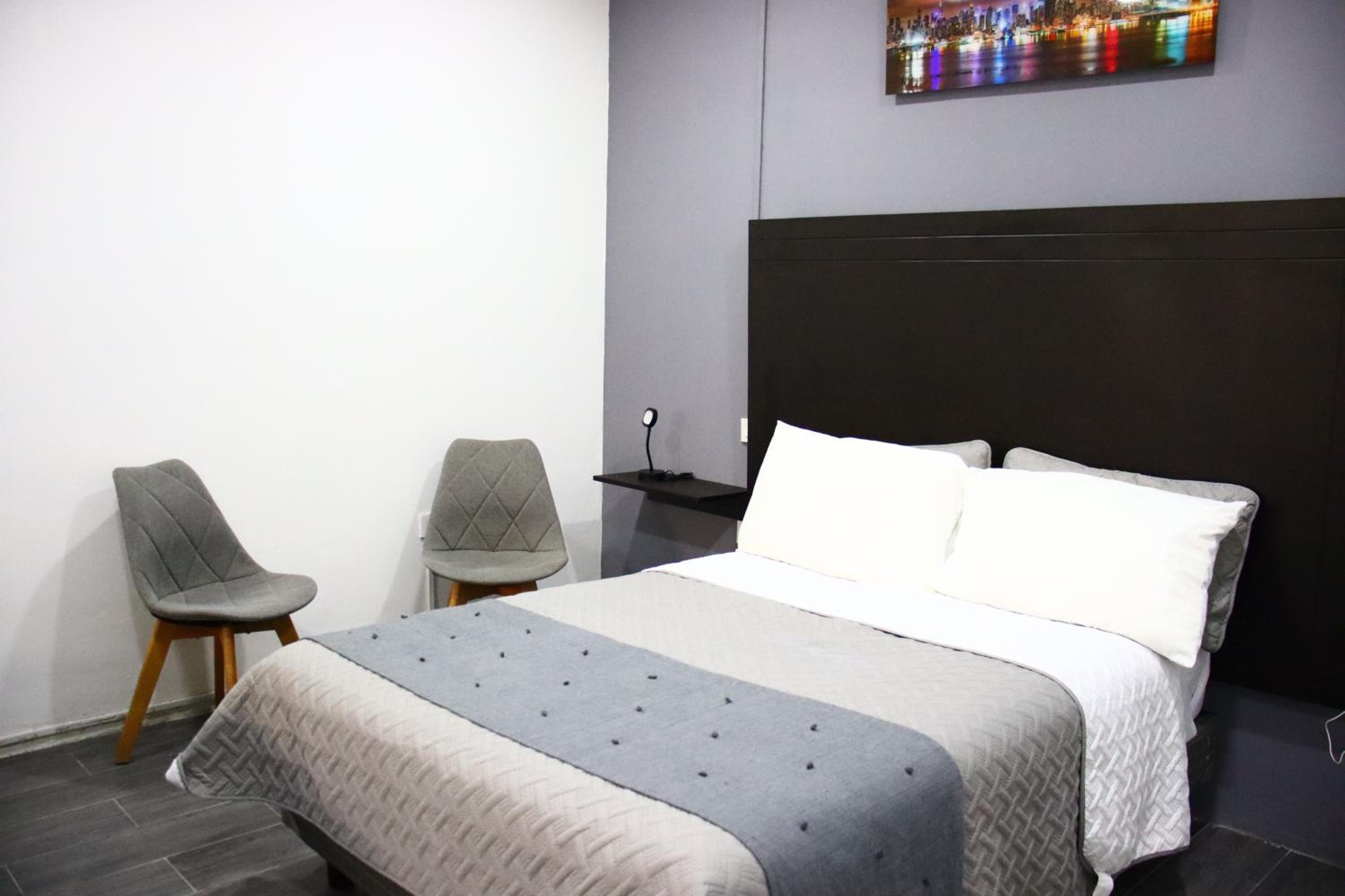 Hotel Loft Hermoso con Jacuzzi - Image 1