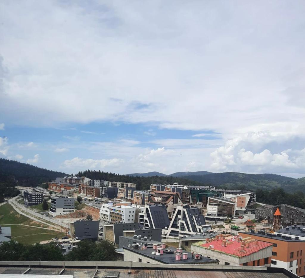 Apartman Amariz Bjelašnica