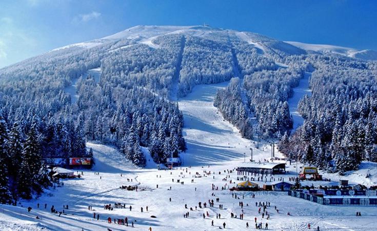 Apartman Amariz Bjelašnica