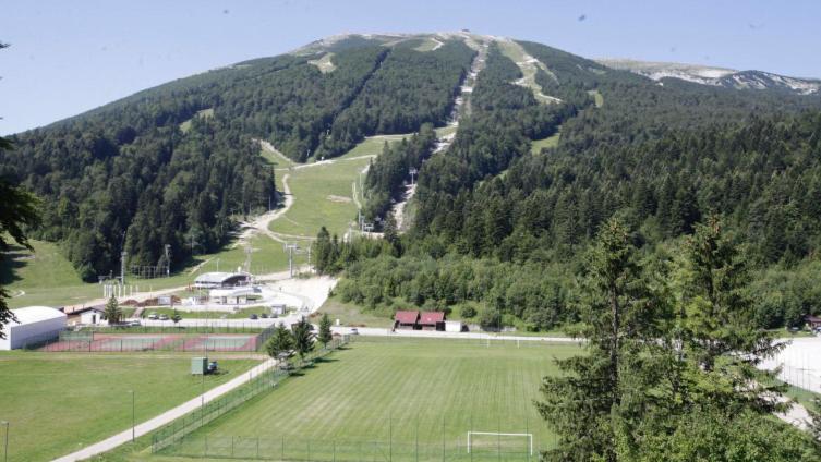 Apartman Amariz Bjelašnica