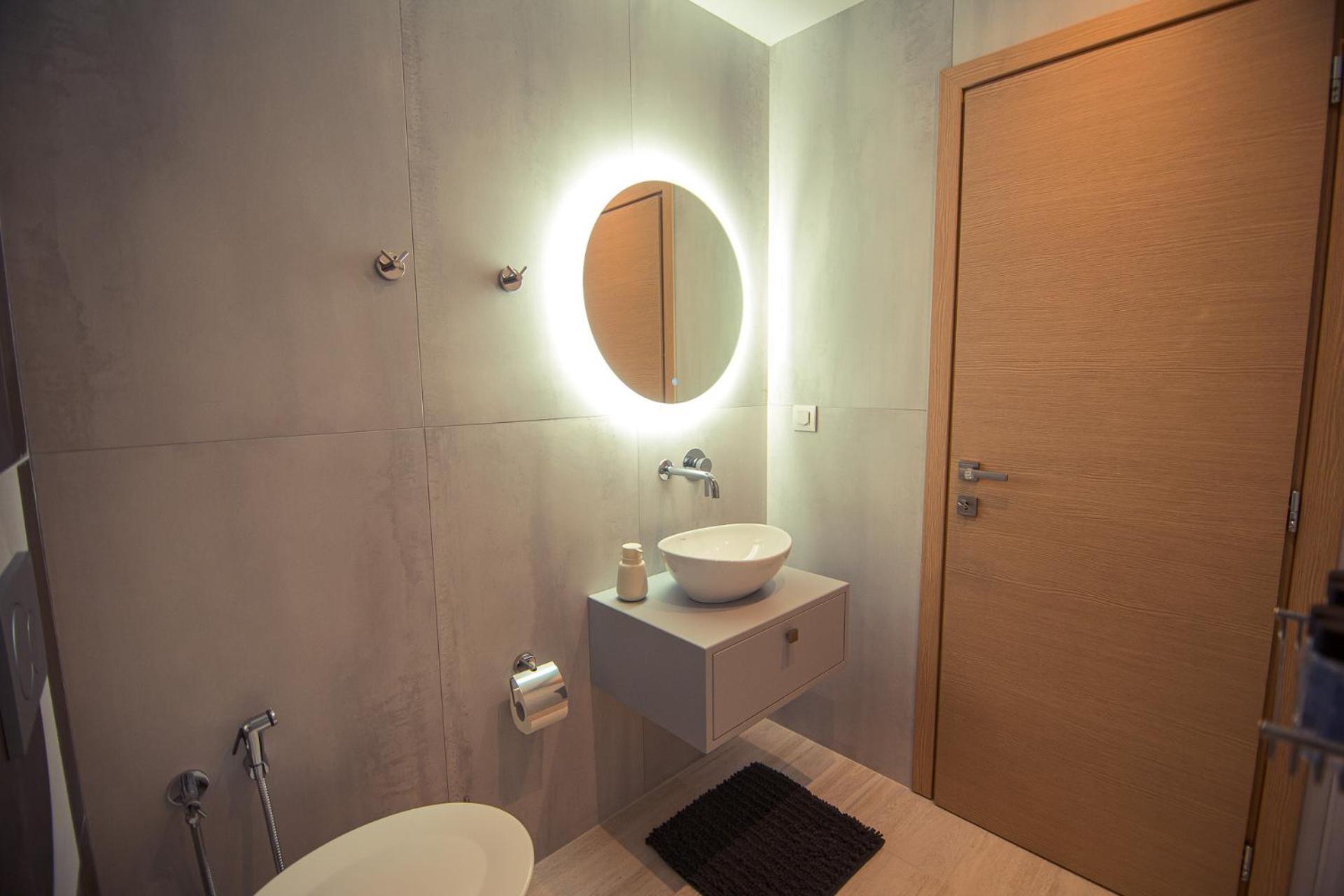 Elea resort en Preveza