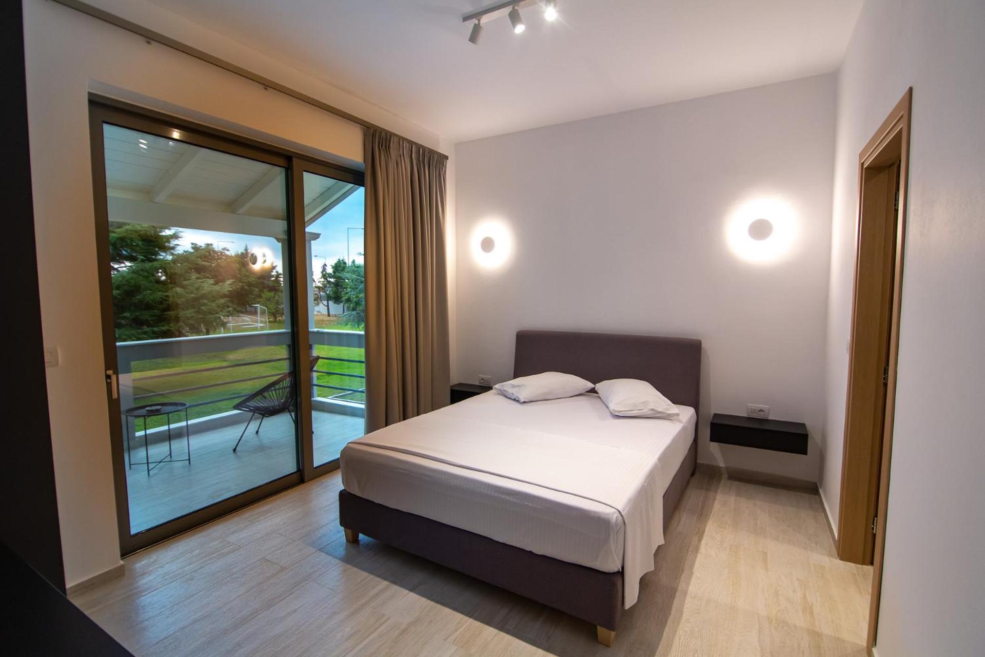 Elea resort en Preveza