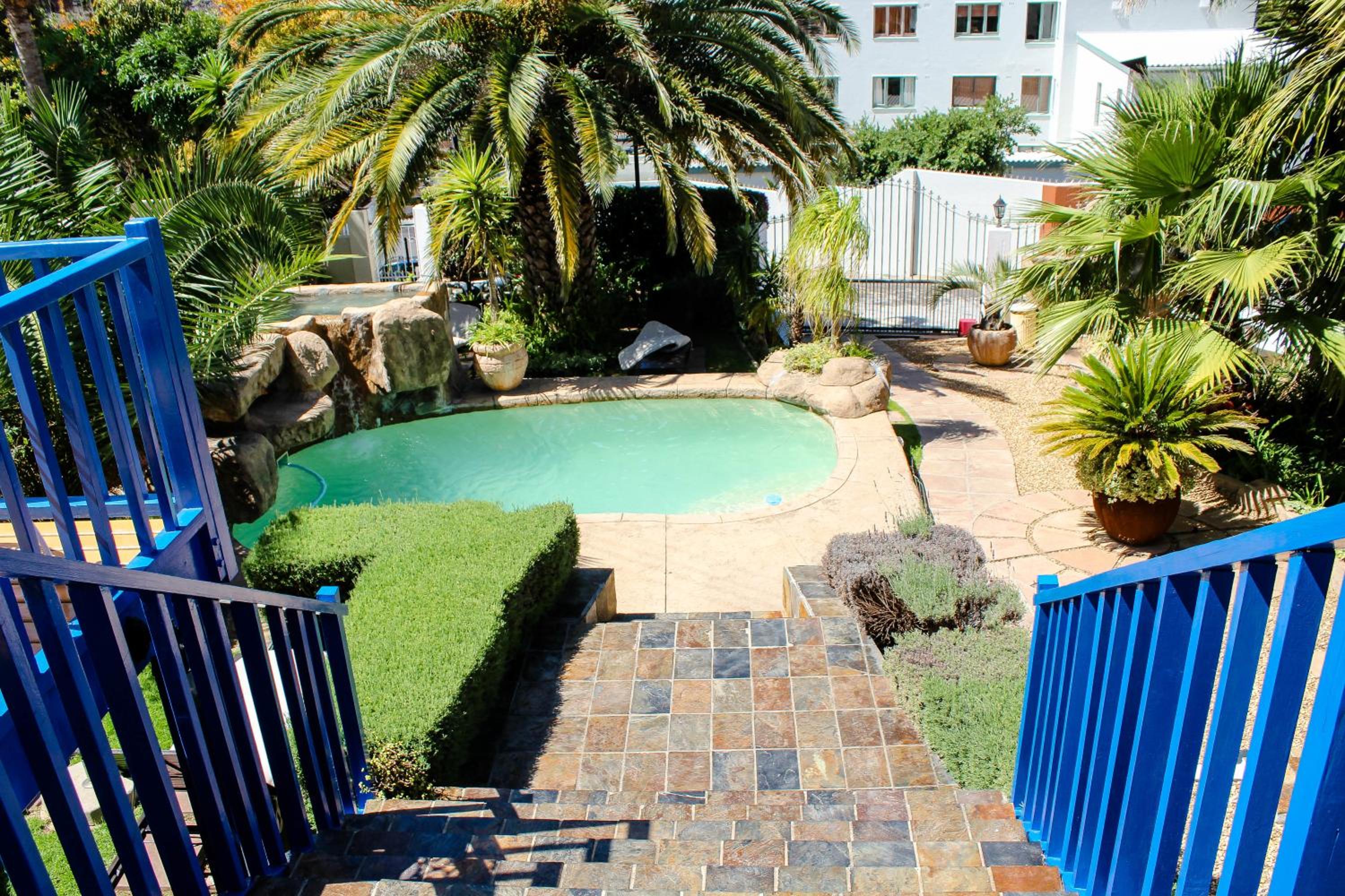 Port View Guest House