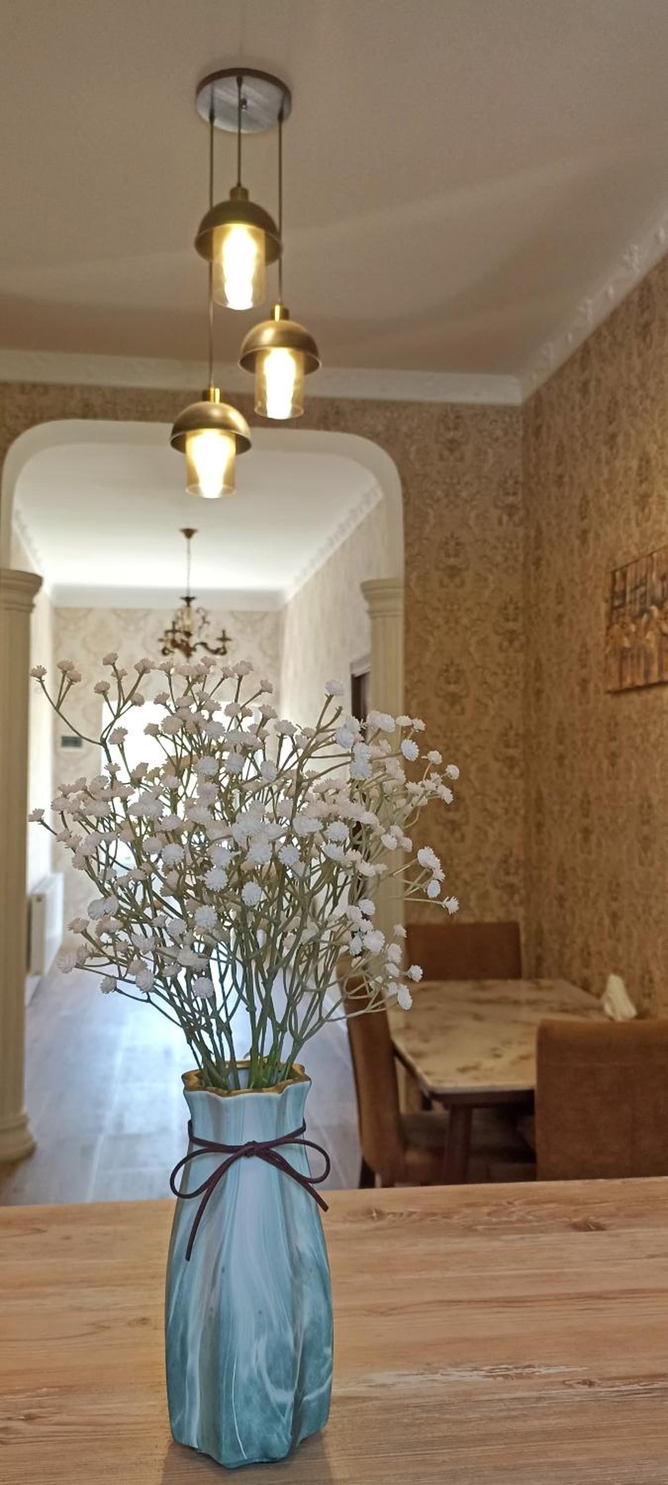 Guest House Tamta view 5