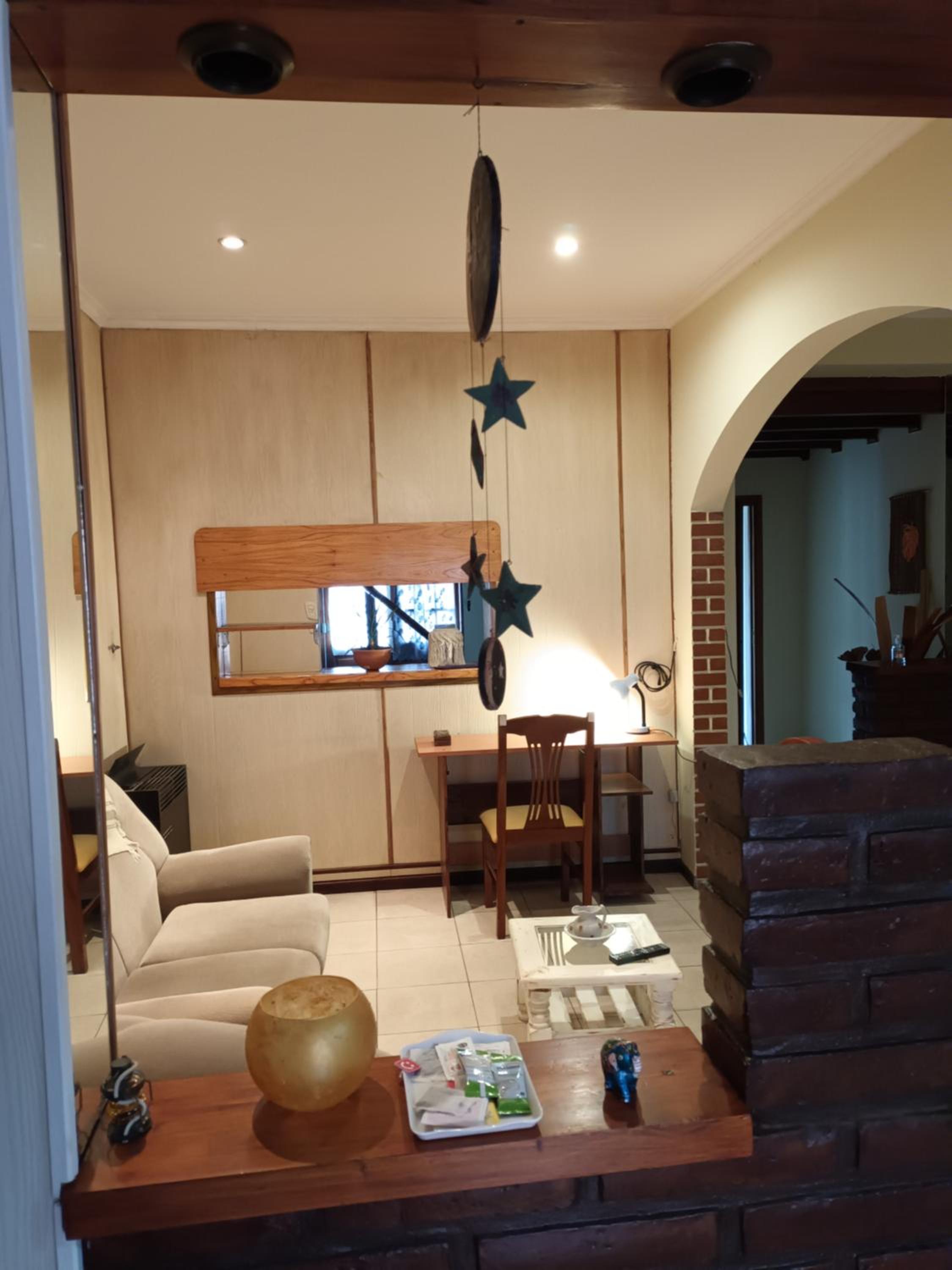 Casa céntrica premium