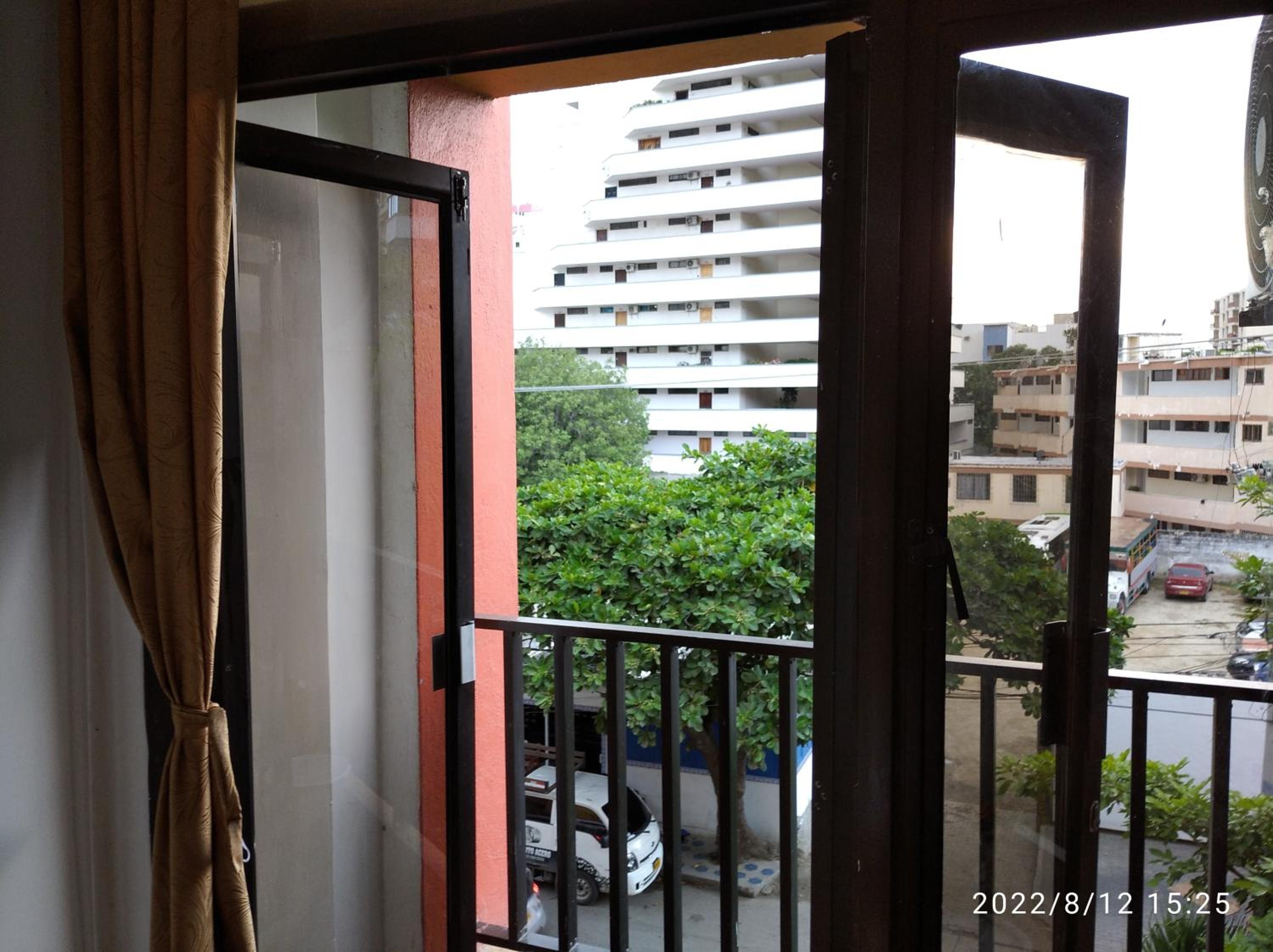 Apartamento Rodadero Edificio Rodadero Plaza 301A view 3