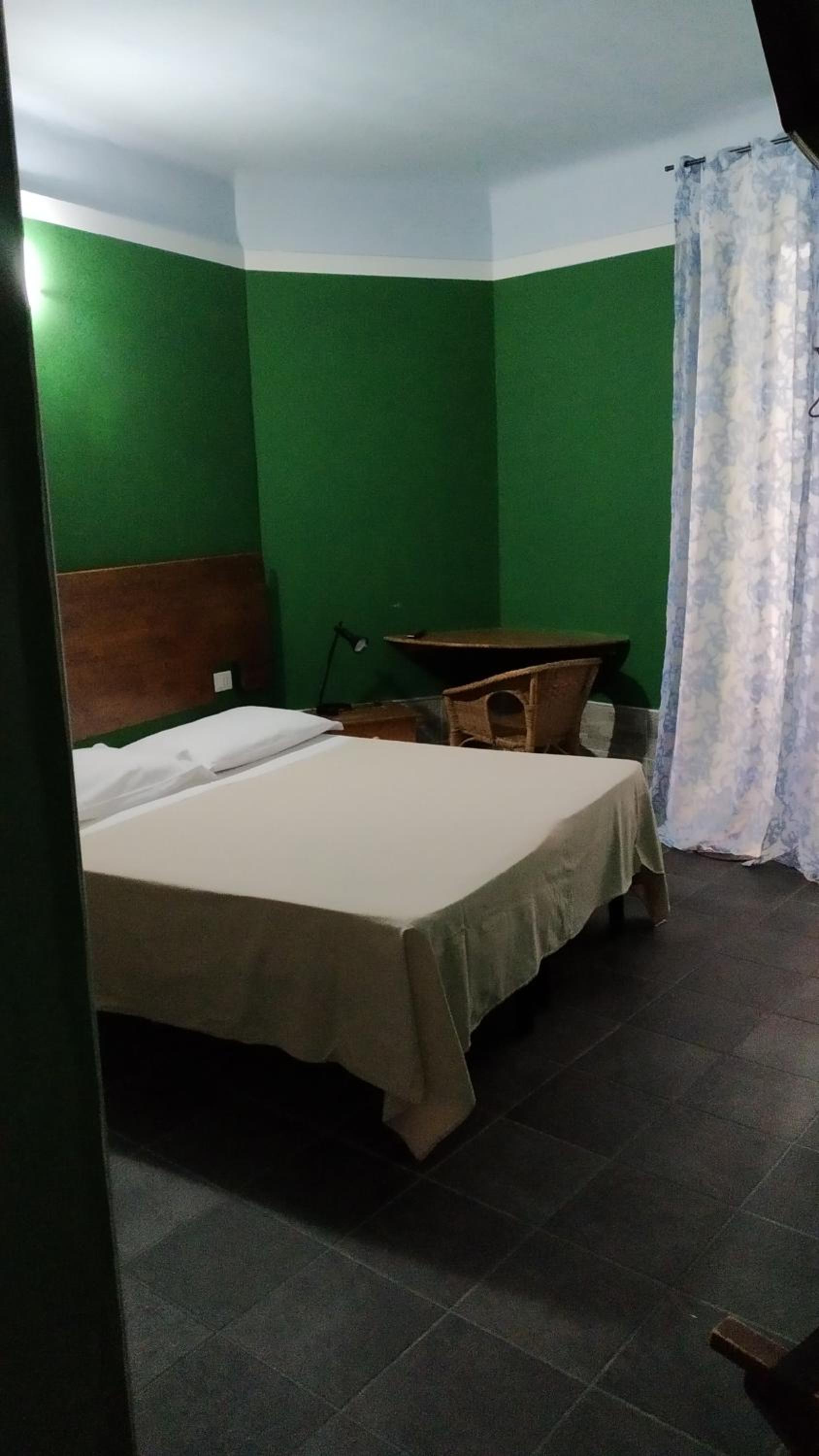 Affittacamere A Posada