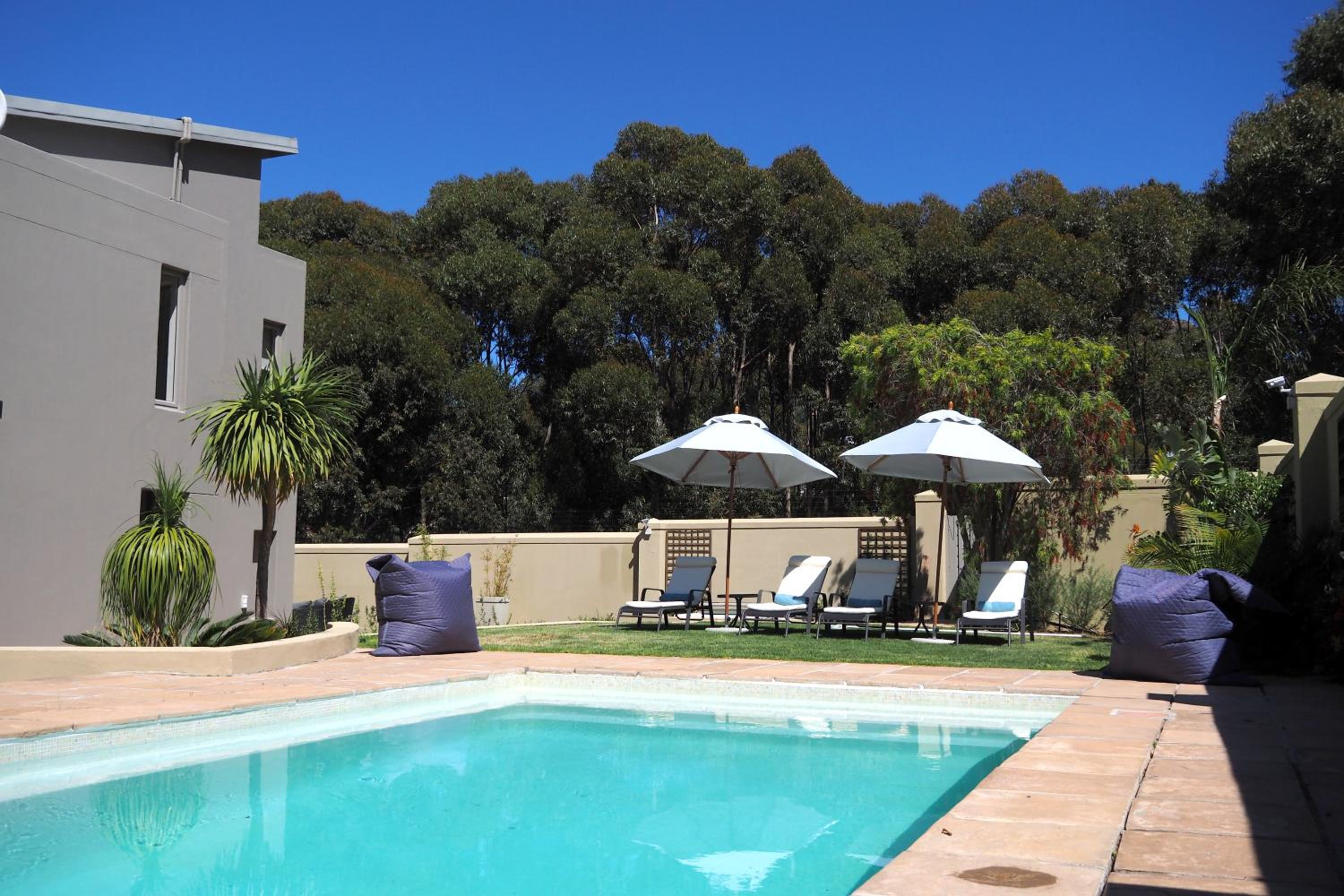 Pure Guest House
