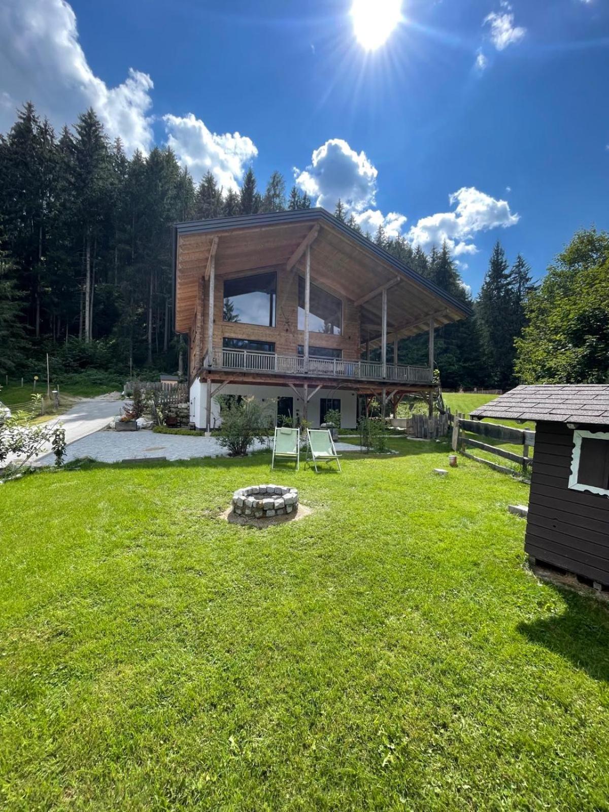 Schladminger Tauern Apartment view 2