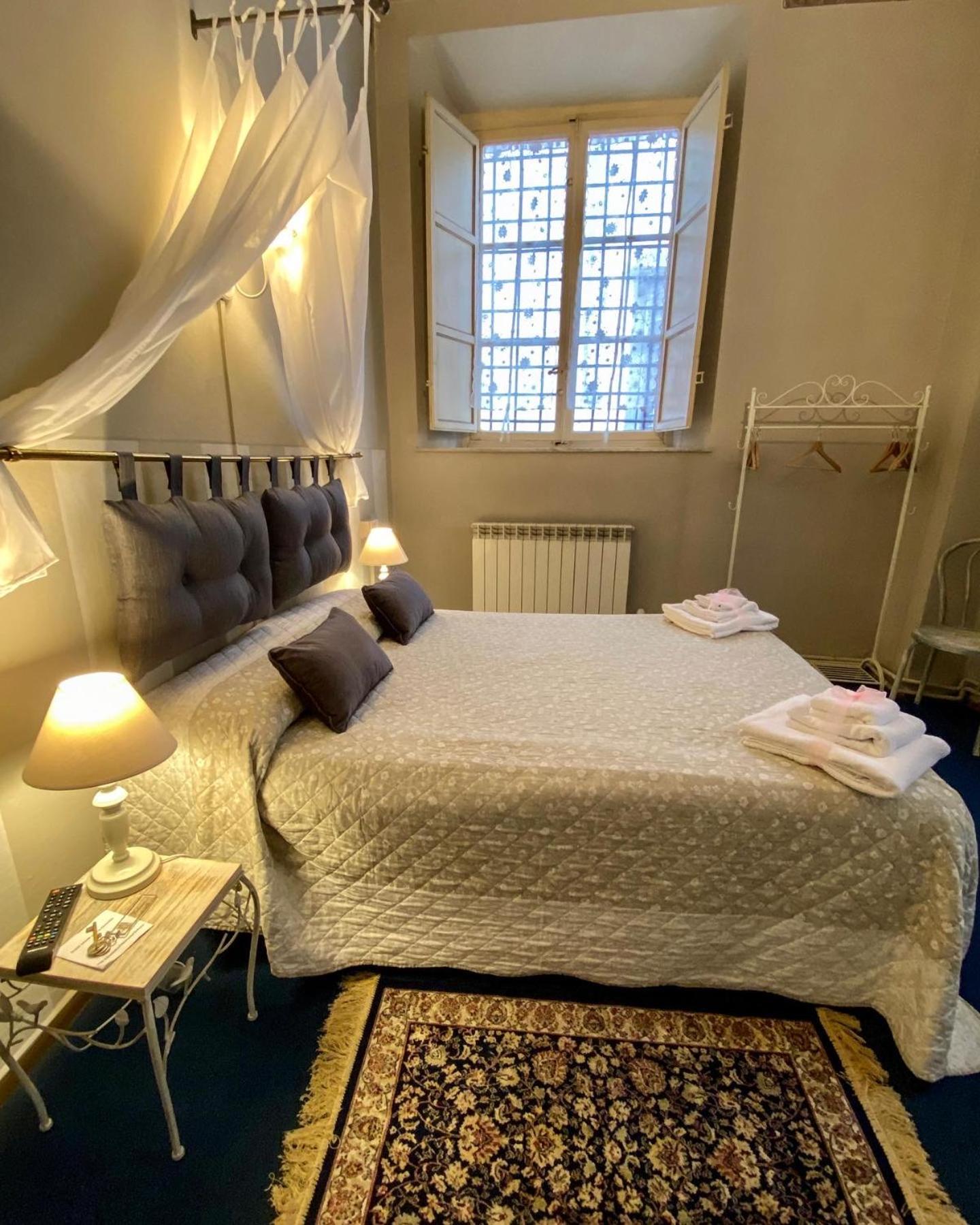 Guest House Santa Giustina Lucca Centro Storico — photo 32