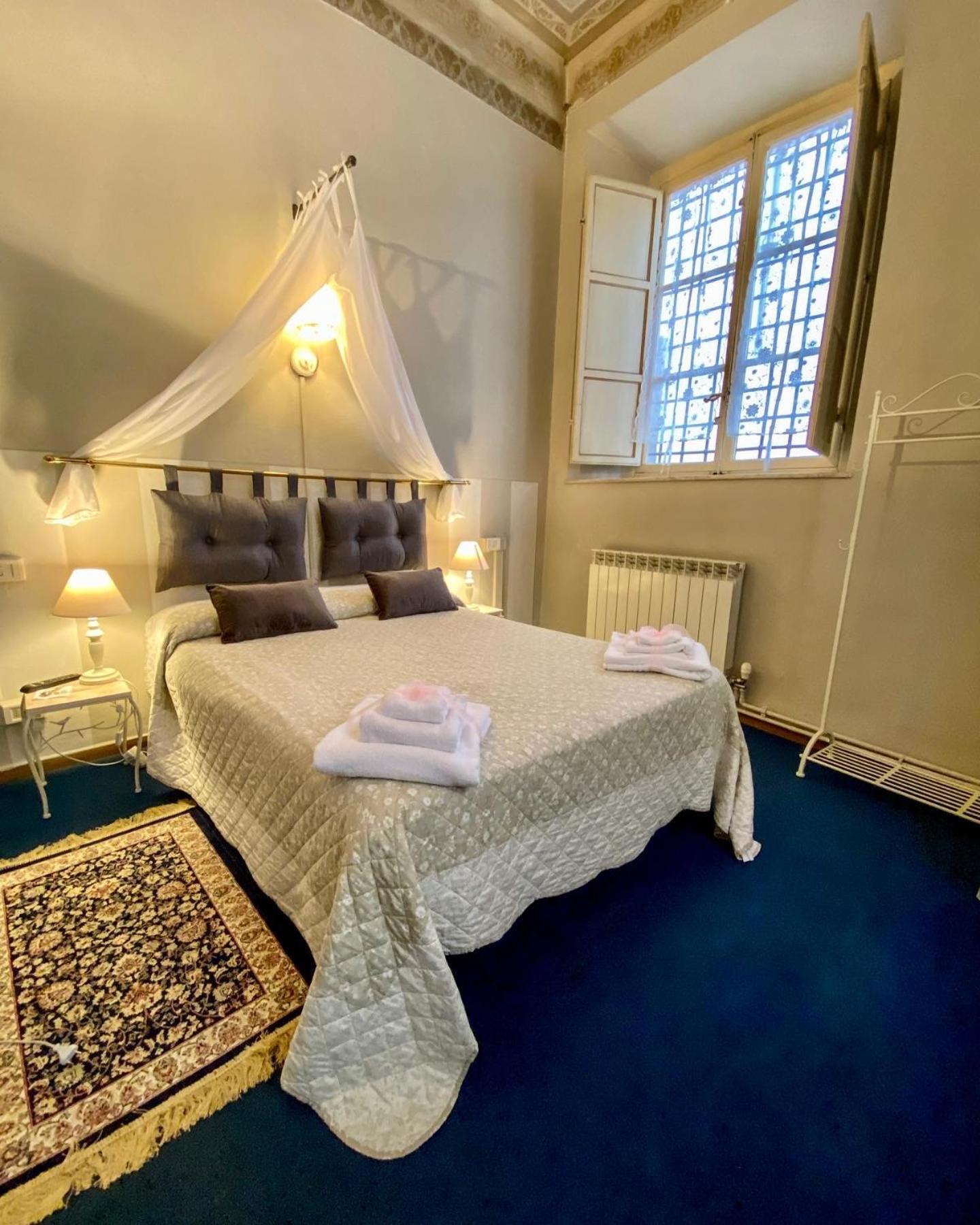 Guest House Santa Giustina Lucca Centro Storico — photo 17