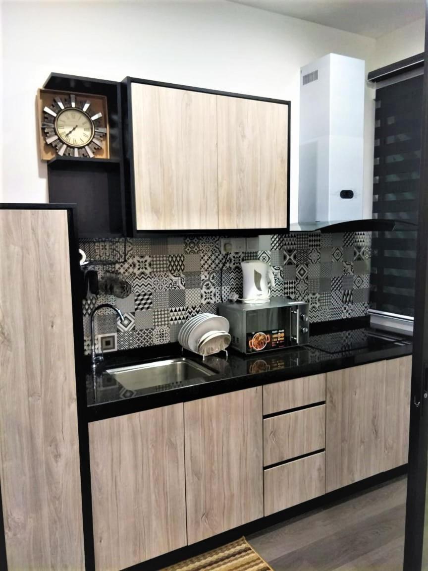 AMNI Homestay Vista Bangi Muslim Preferred with COWAY Water, Microwave and FREE WIFI photo 4