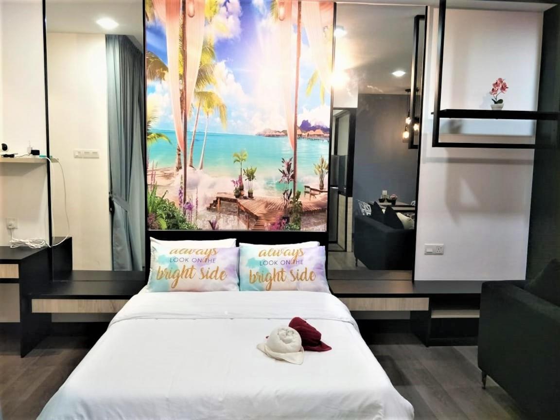 AMNI Homestay Vista Bangi Muslim Preferred with COWAY Water, Microwave and FREE WIFI photo 2