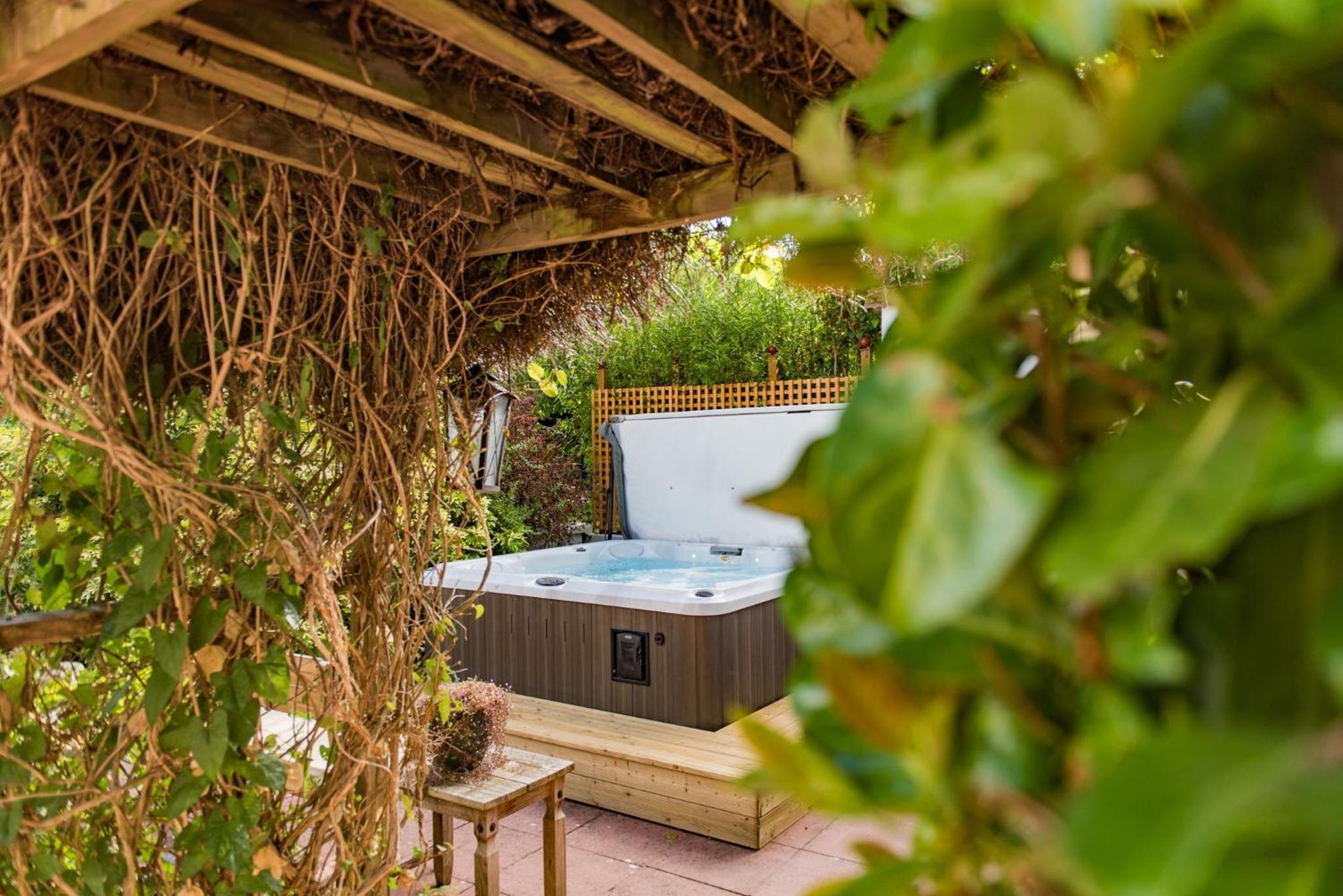 The Coach House by Bloom Stays view 2
