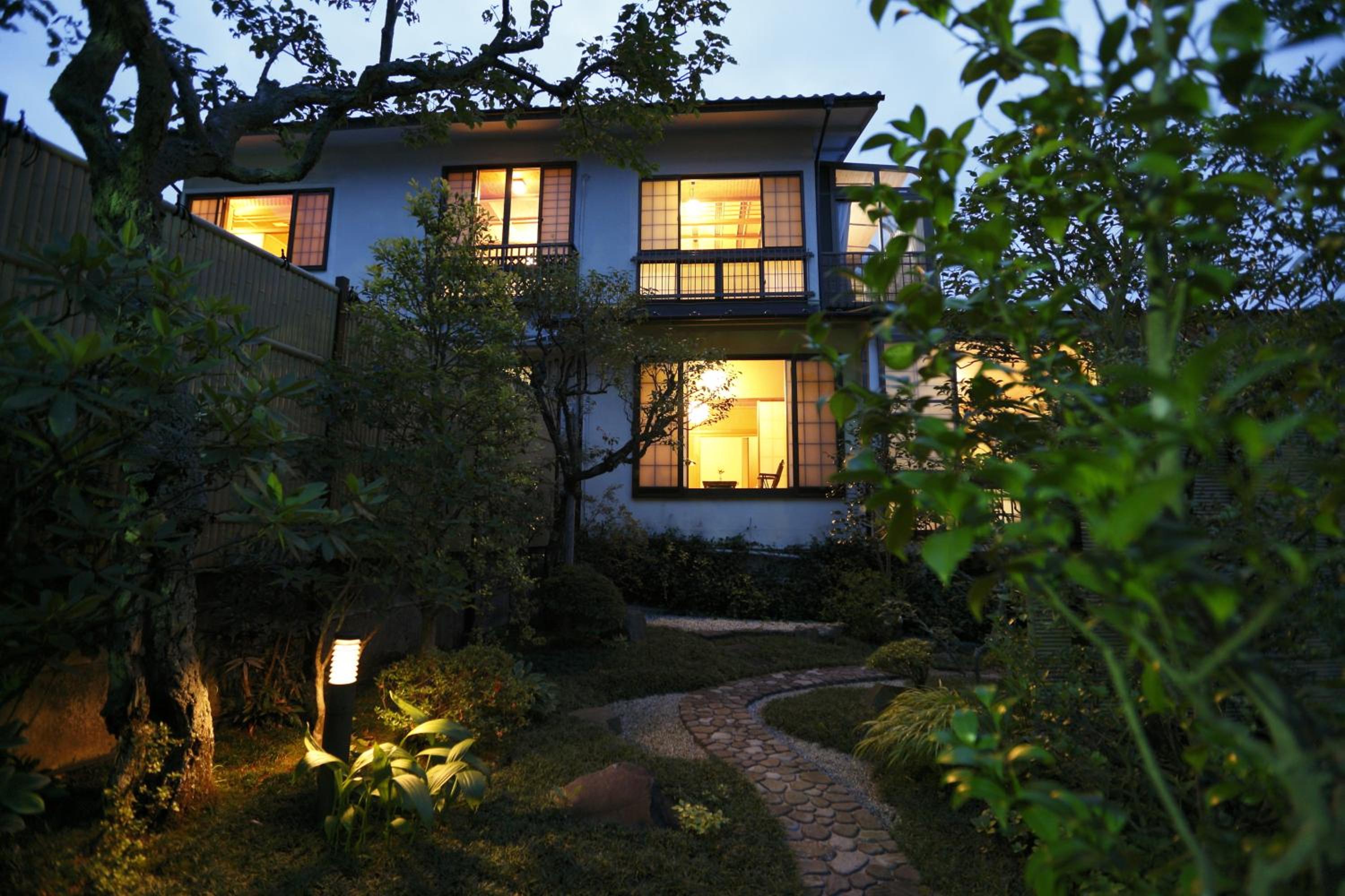 Sansuisou