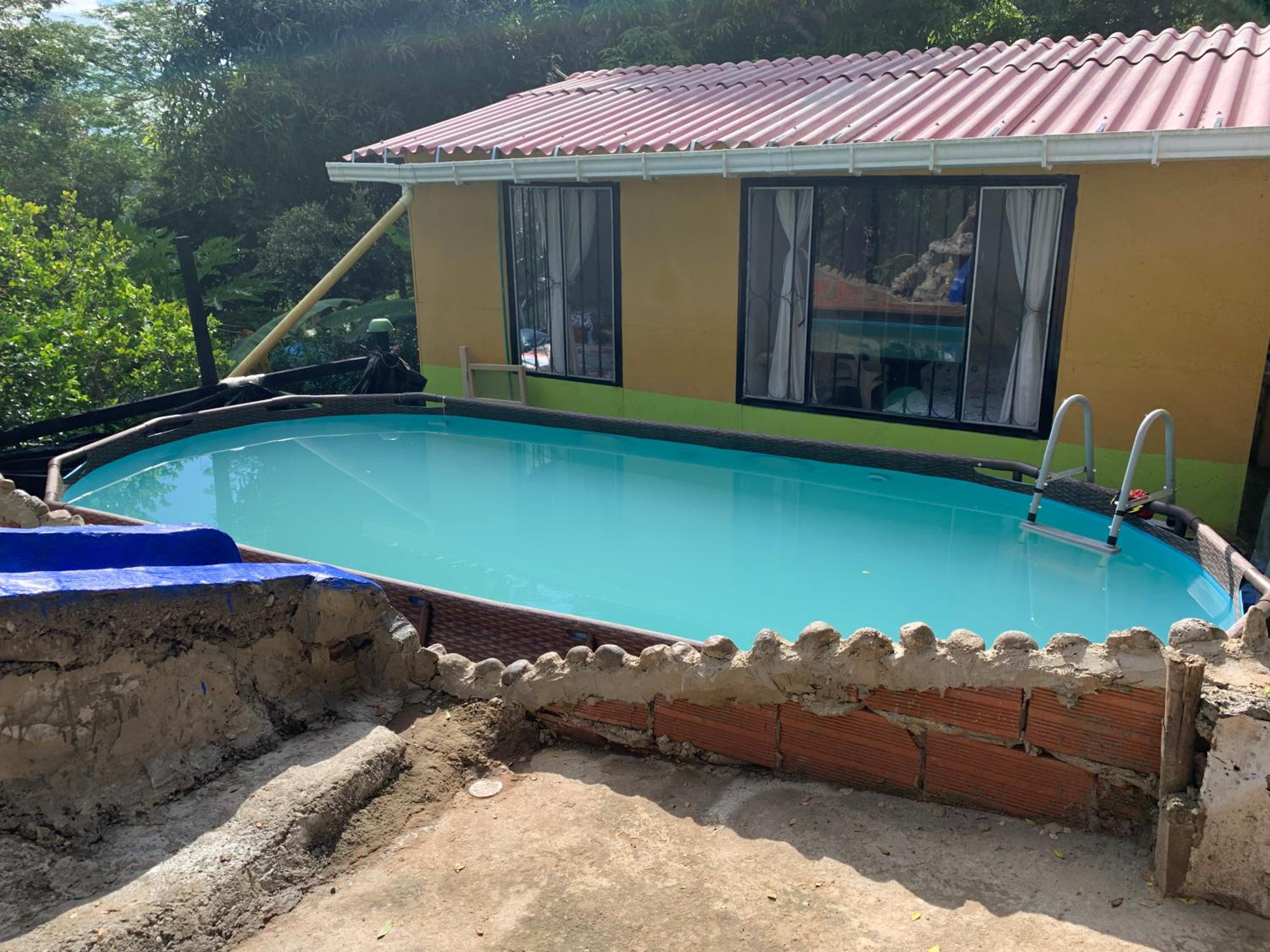 Finca Peñitas