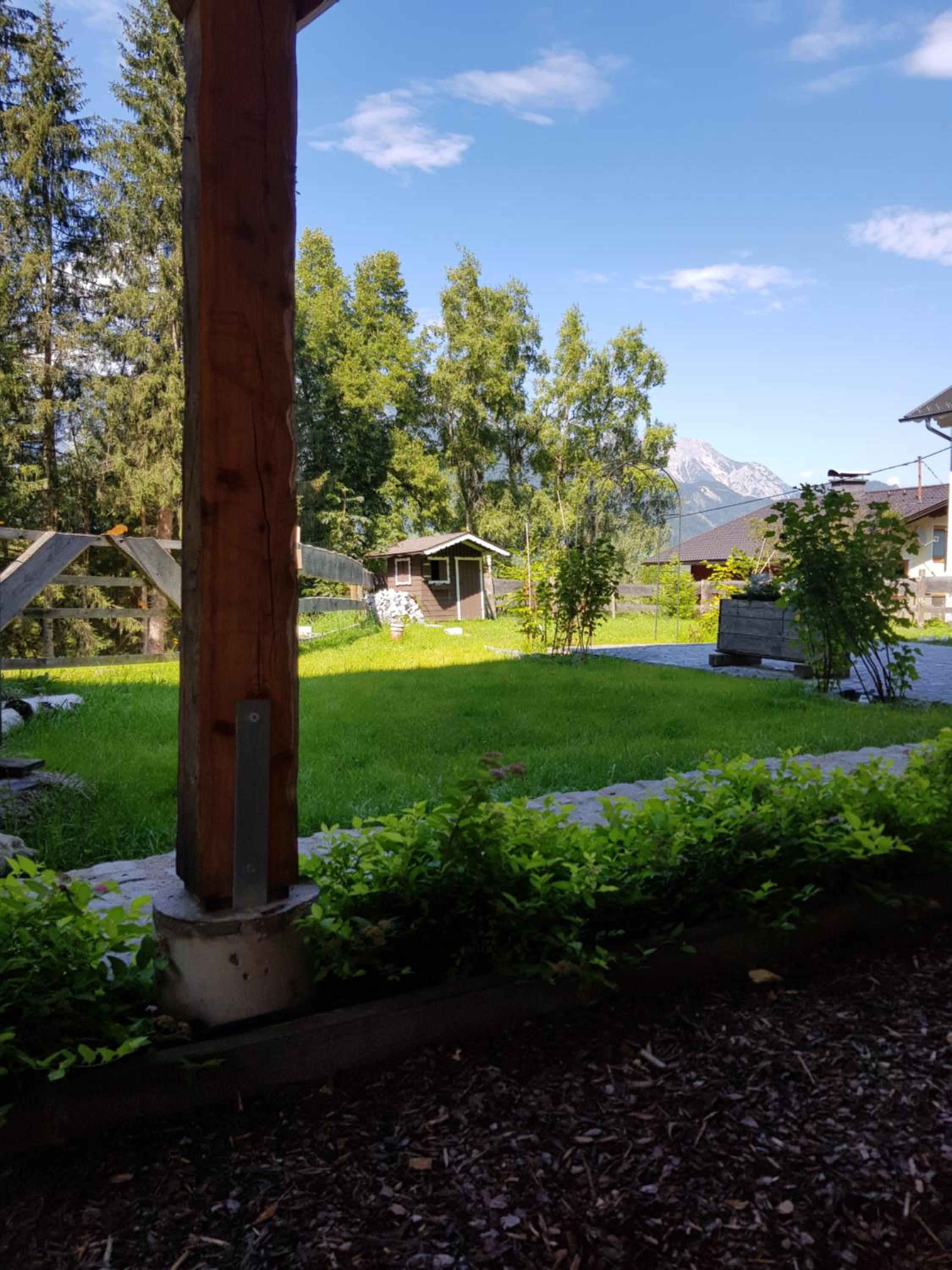 Schladminger Tauern Apartment view 3