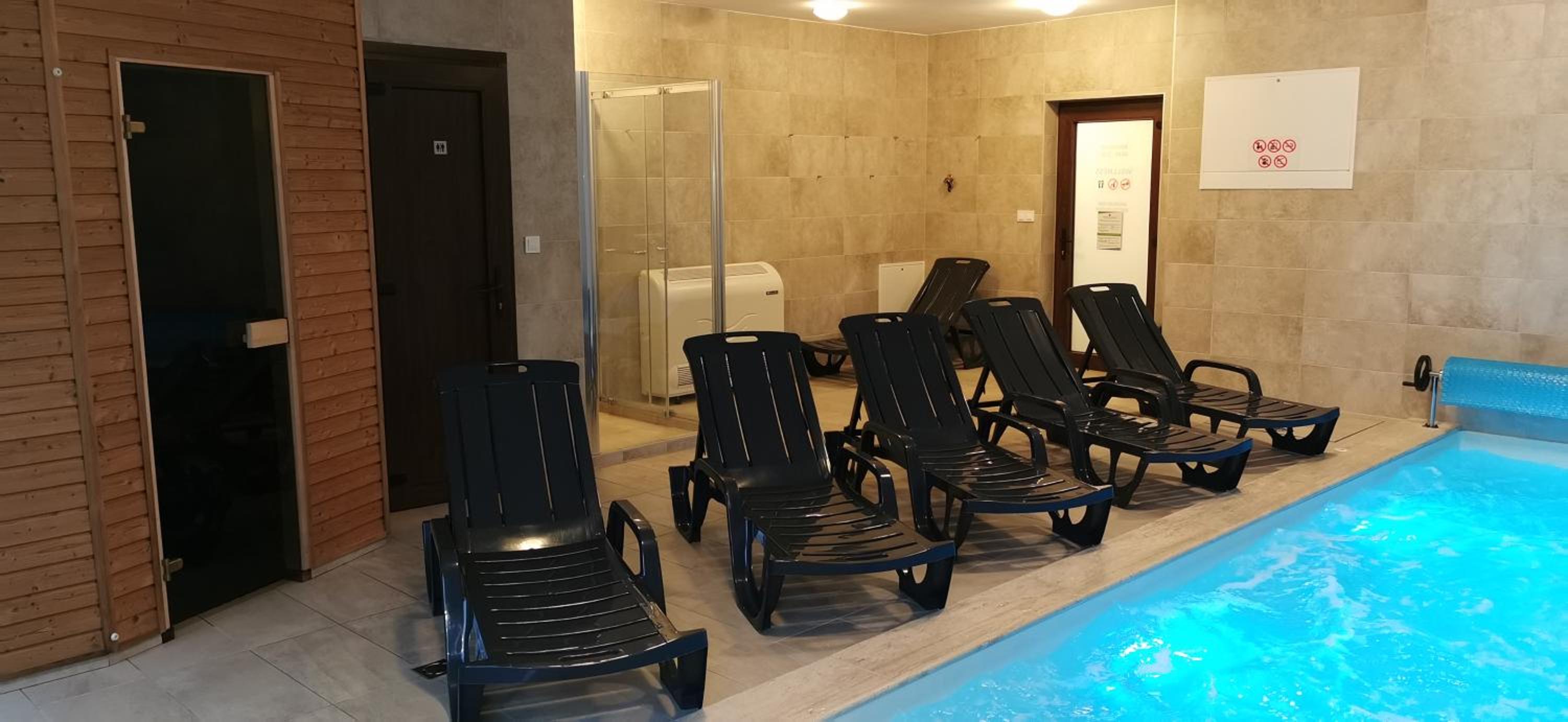 Sweet&Center Wellness apartman