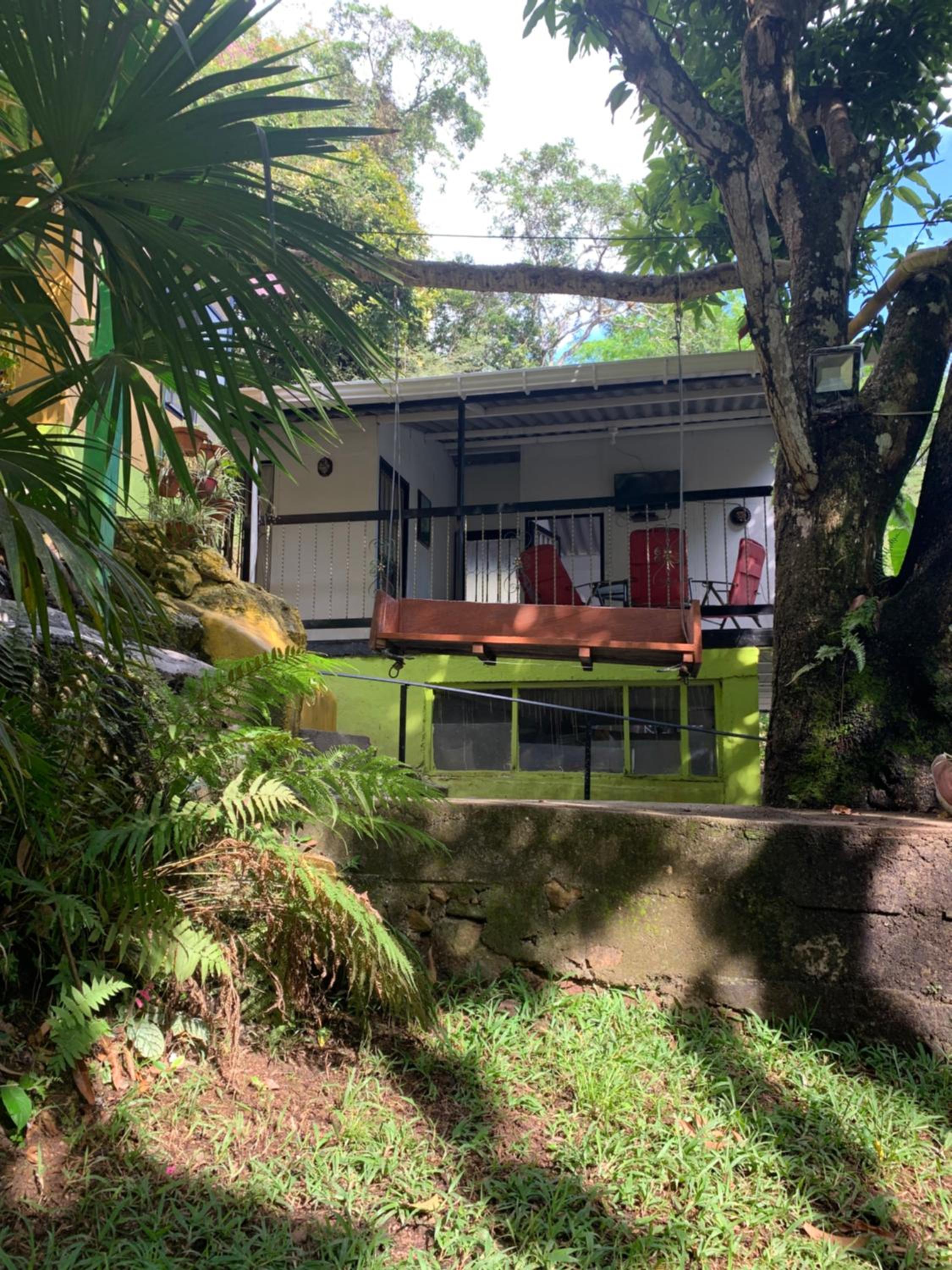 Finca Peñitas