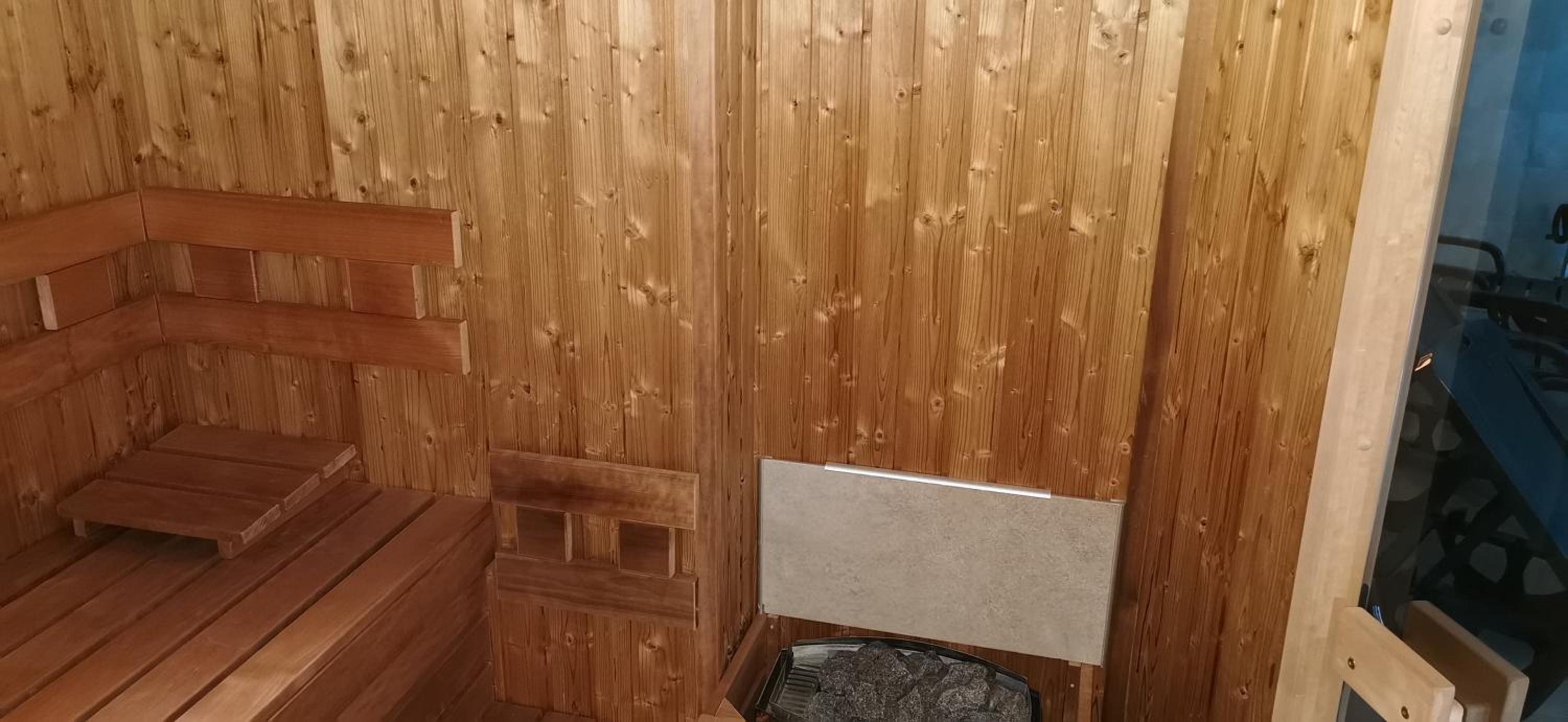Sweet&Center Wellness apartman