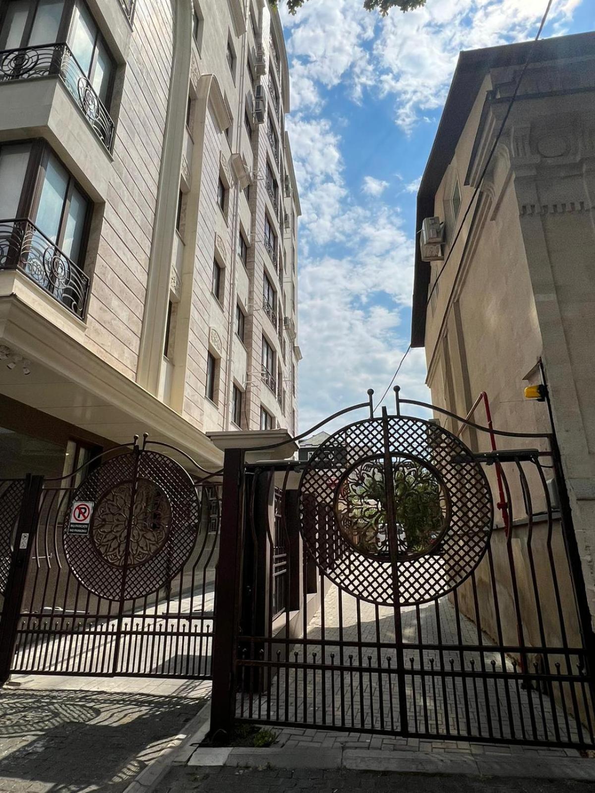 Casa Centru Chișinău