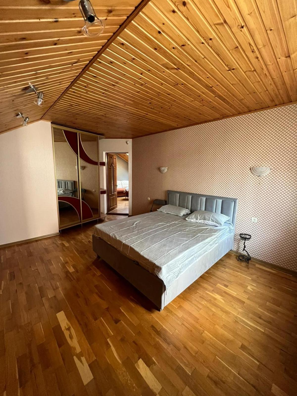 Casa Centru Chișinău