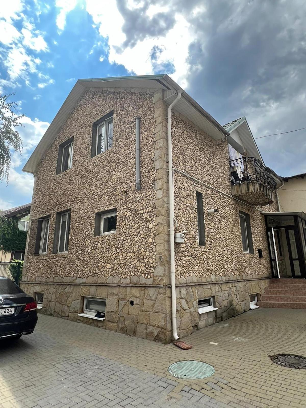 Casa Centru Chișinău