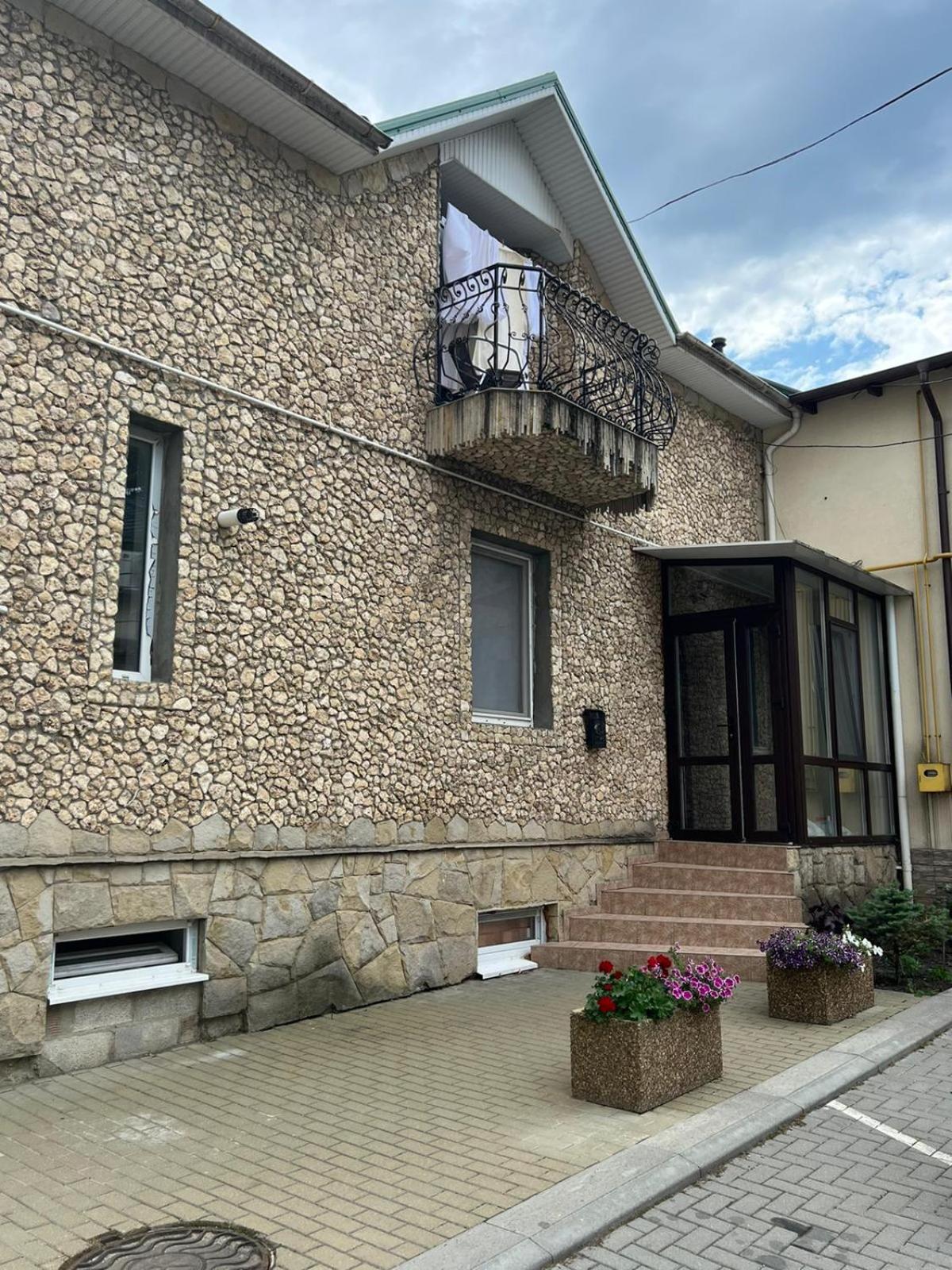Casa Centru Chișinău