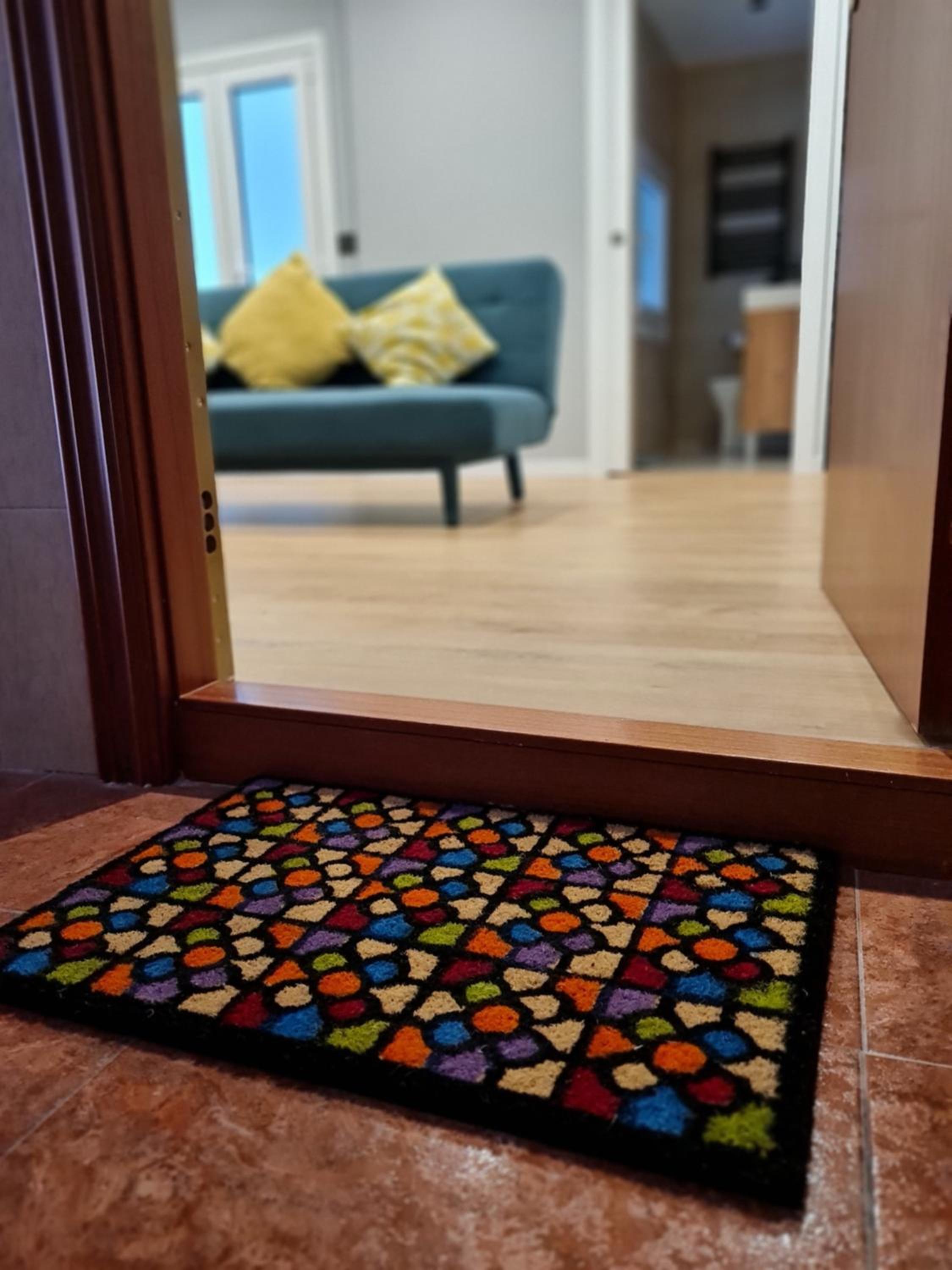 Ayuntamiento PARKING gratis. Auto check-in.