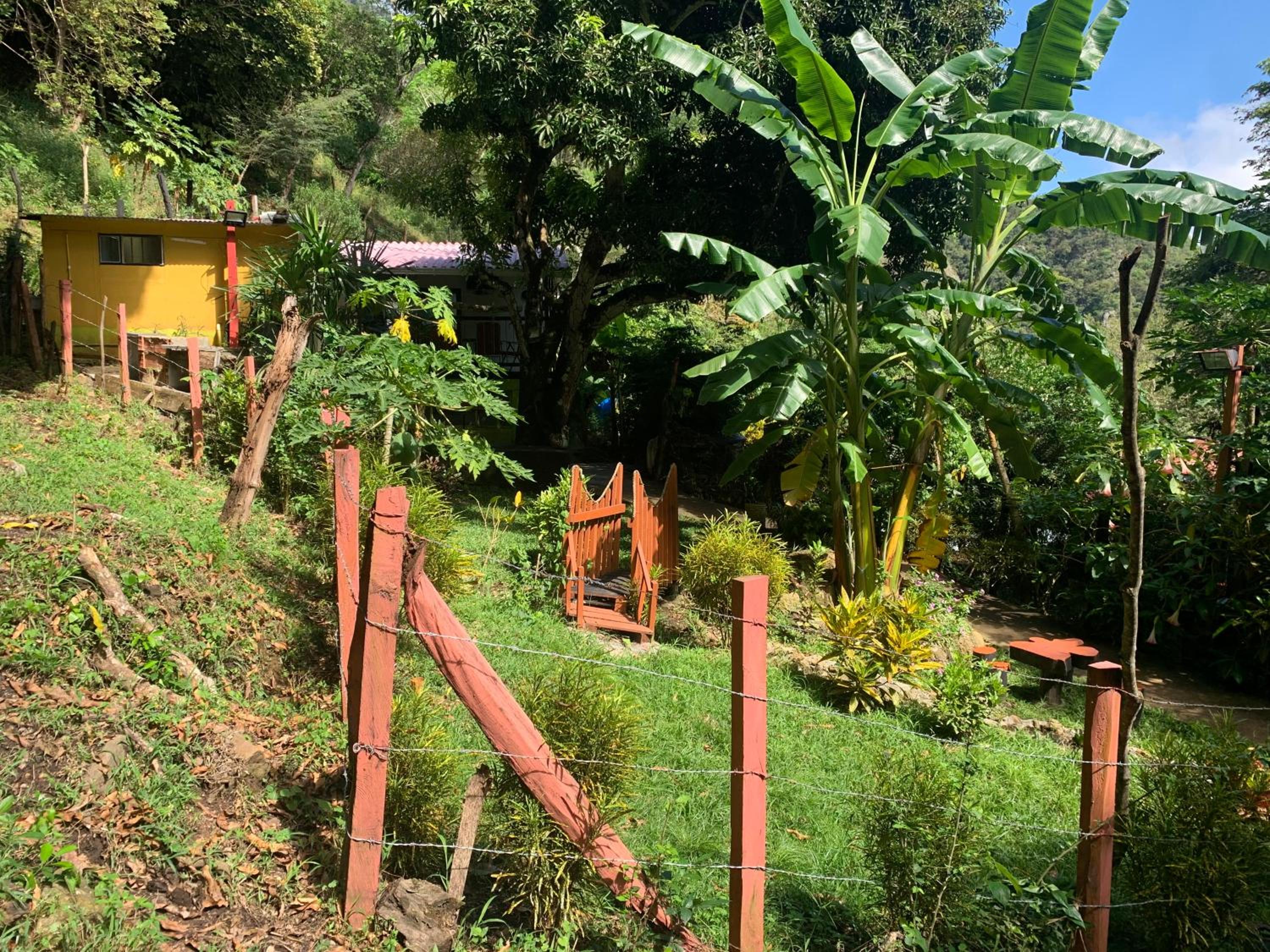 Finca Peñitas