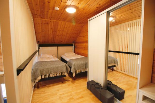 Villa Peippo view 3