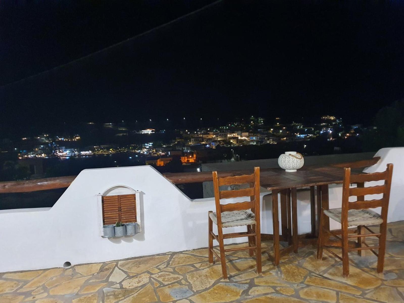 Moscha's View House view 5