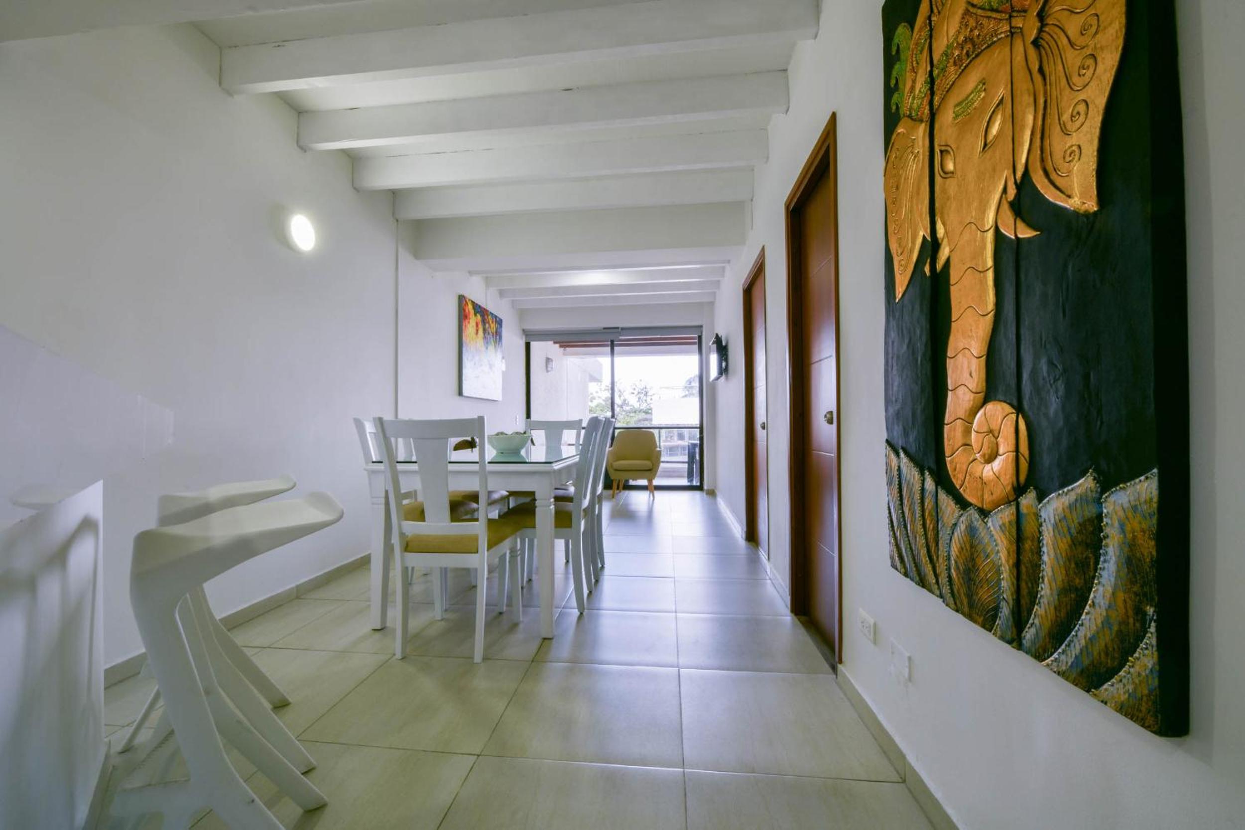 Apartamento Bay Point 303 view 5