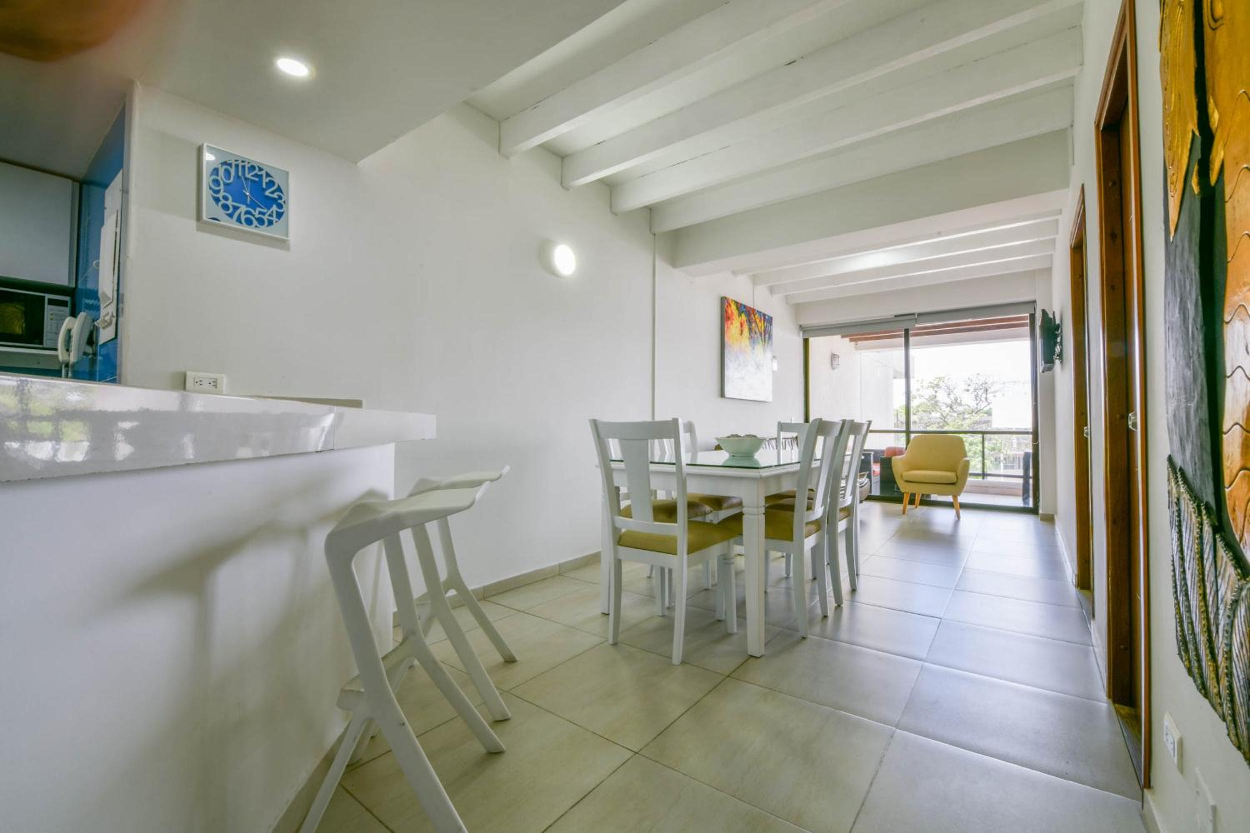 Apartamento Bay Point 303 view 3