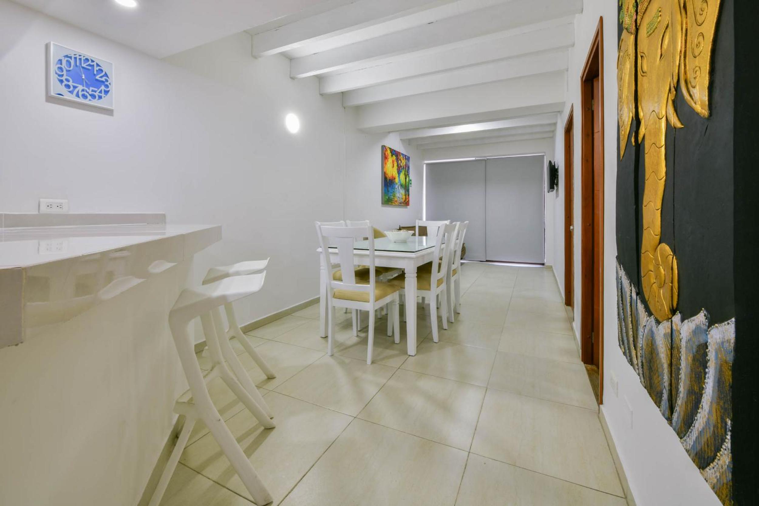 Apartamento Bay Point 303 view 4