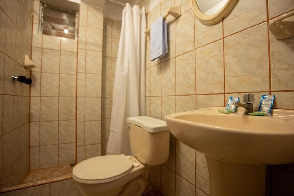 Hostal La Payacha MachuPicchu