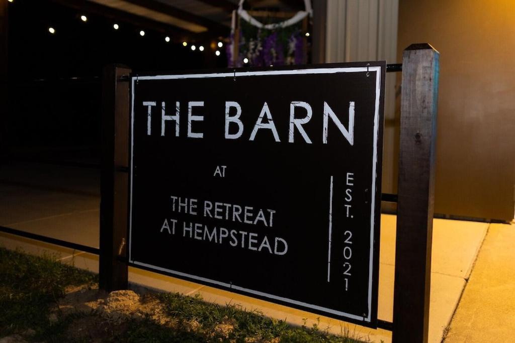 The Retreat at Hempstead view 2