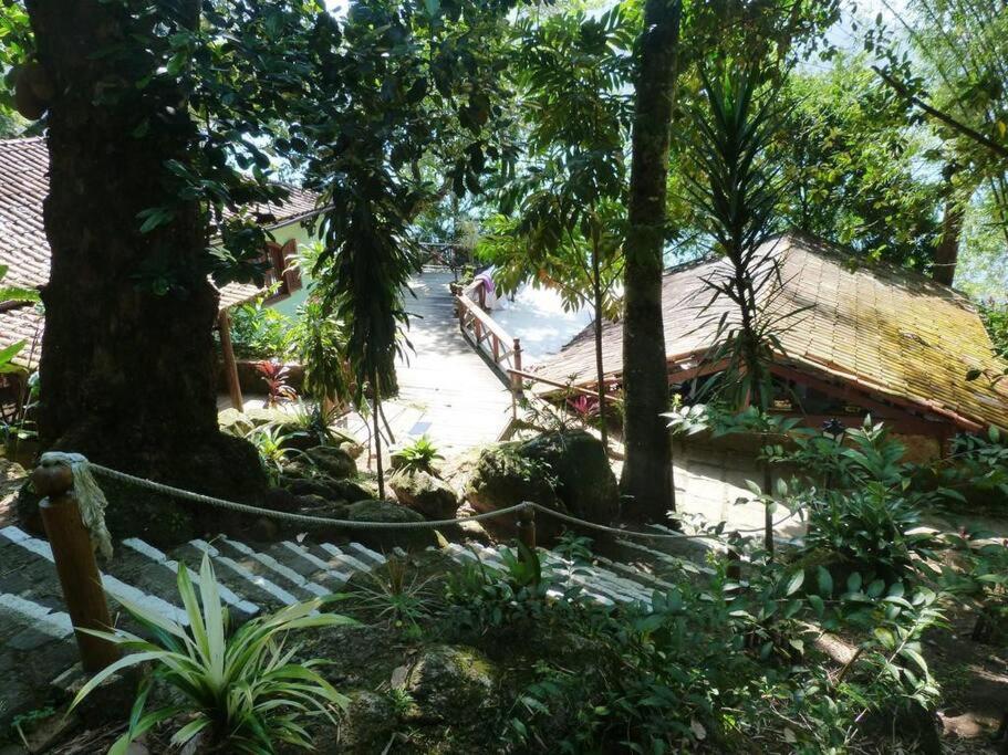 Casa da Ilha & SPA