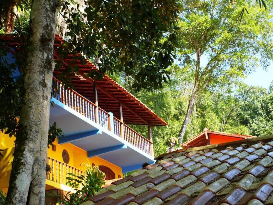 Casa da Ilha & SPA