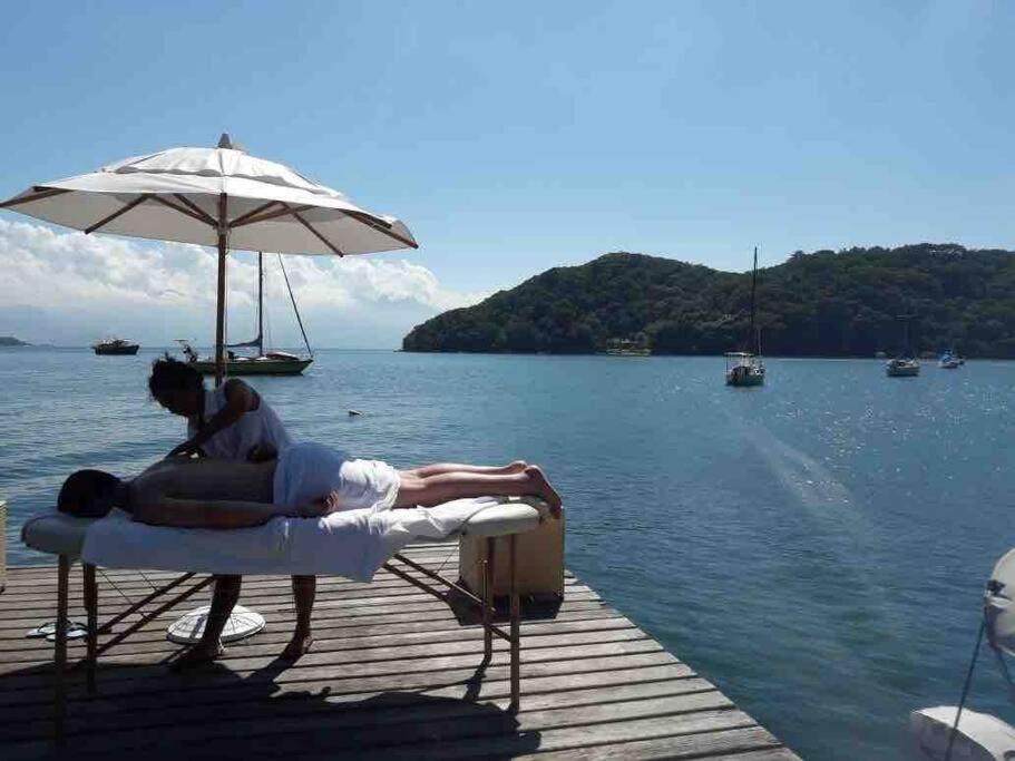 Casa da Ilha & SPA